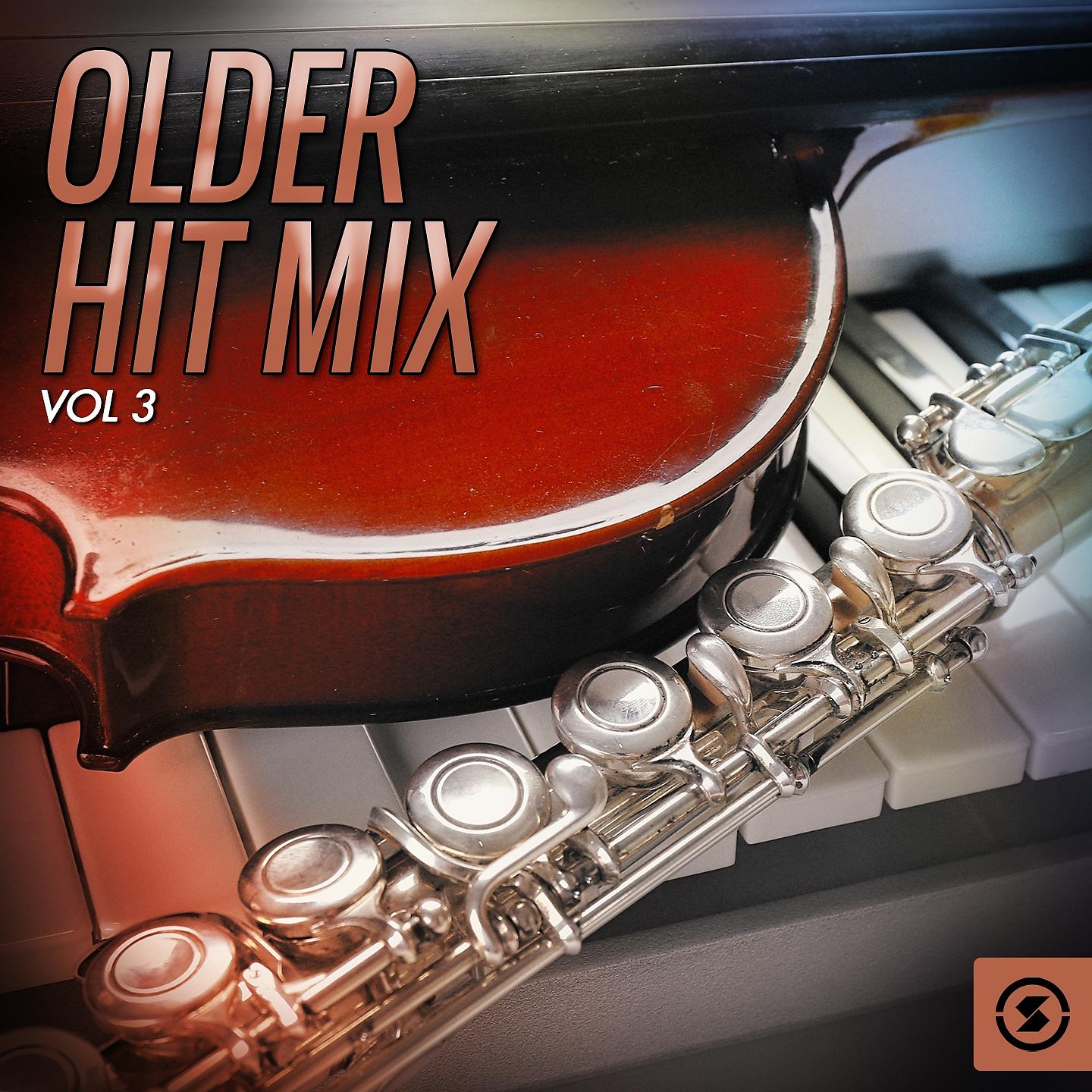Постер альбома Older Hit Mix, Vol. 3