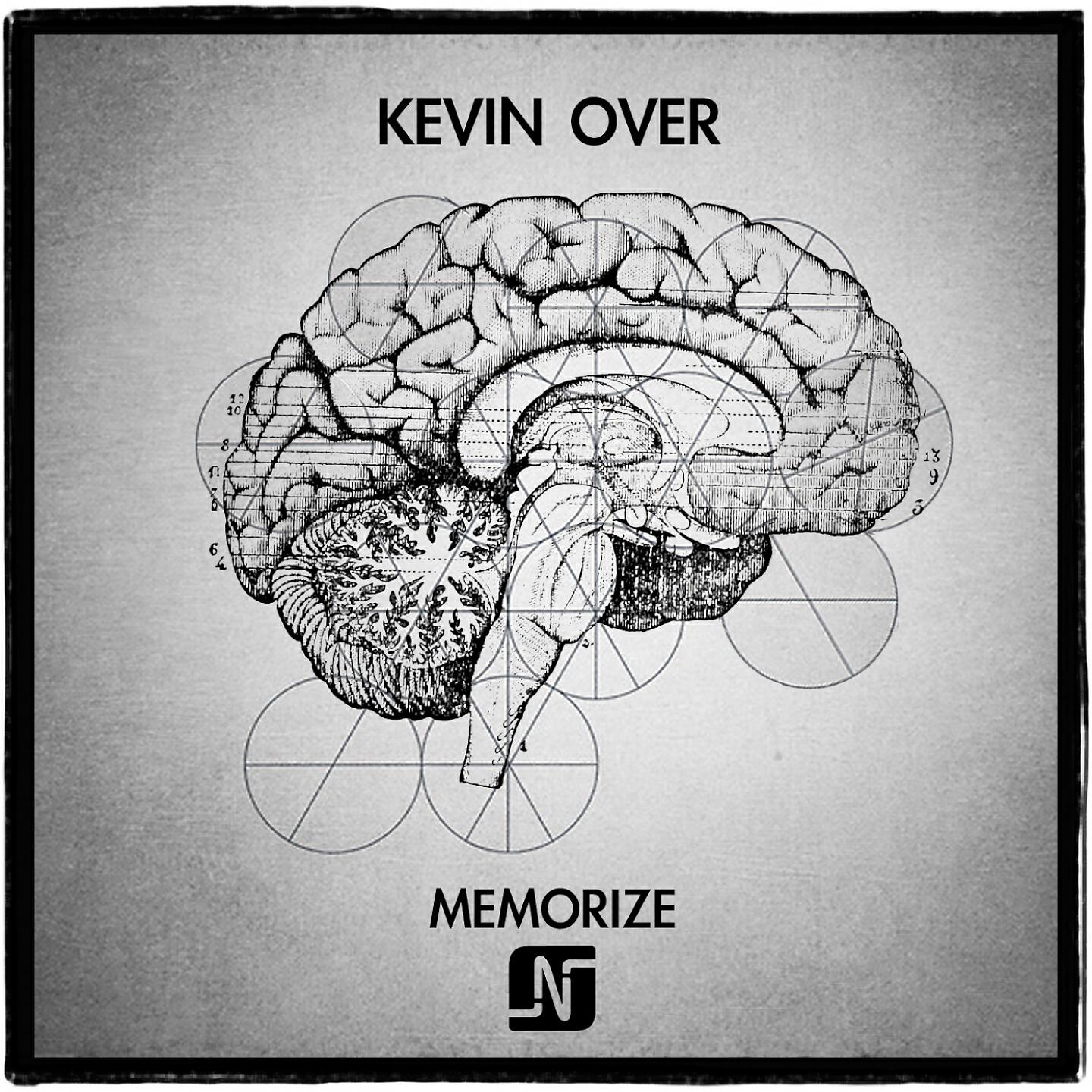 Kevin Over - Jodye