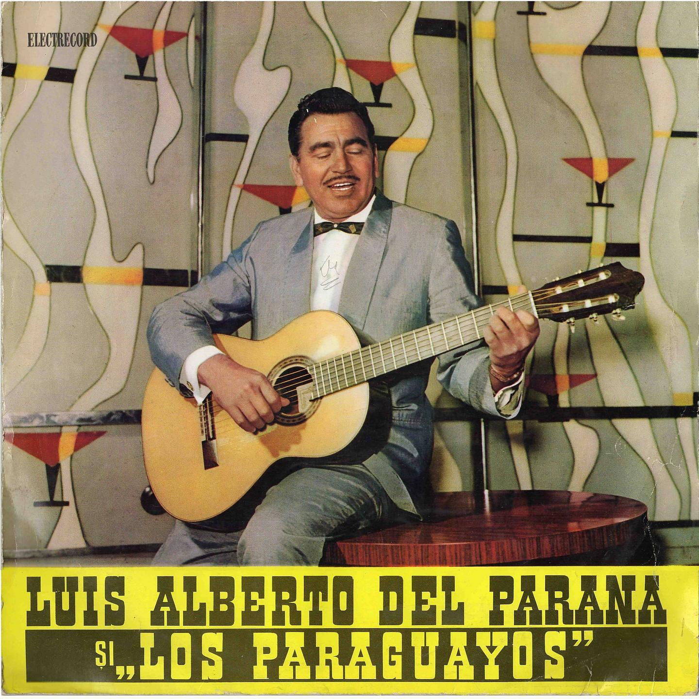 Luis Alberto Del Parana - Estrellita Del Sur