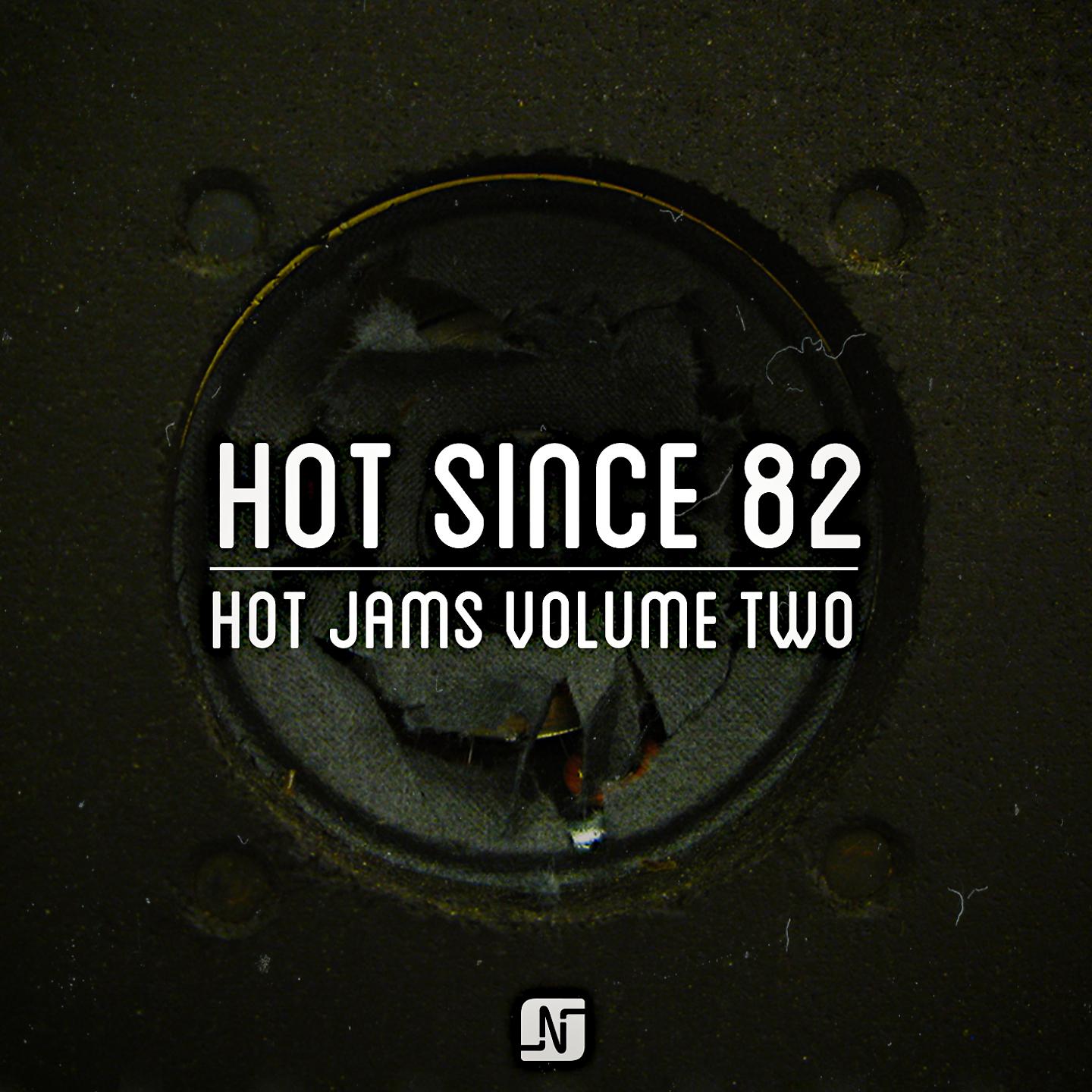 Постер альбома Hot Jams, Vol. 2
