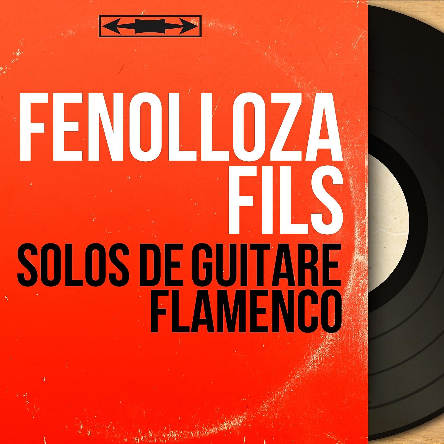 Fenolloza fils - Bajo el Puente de Triana