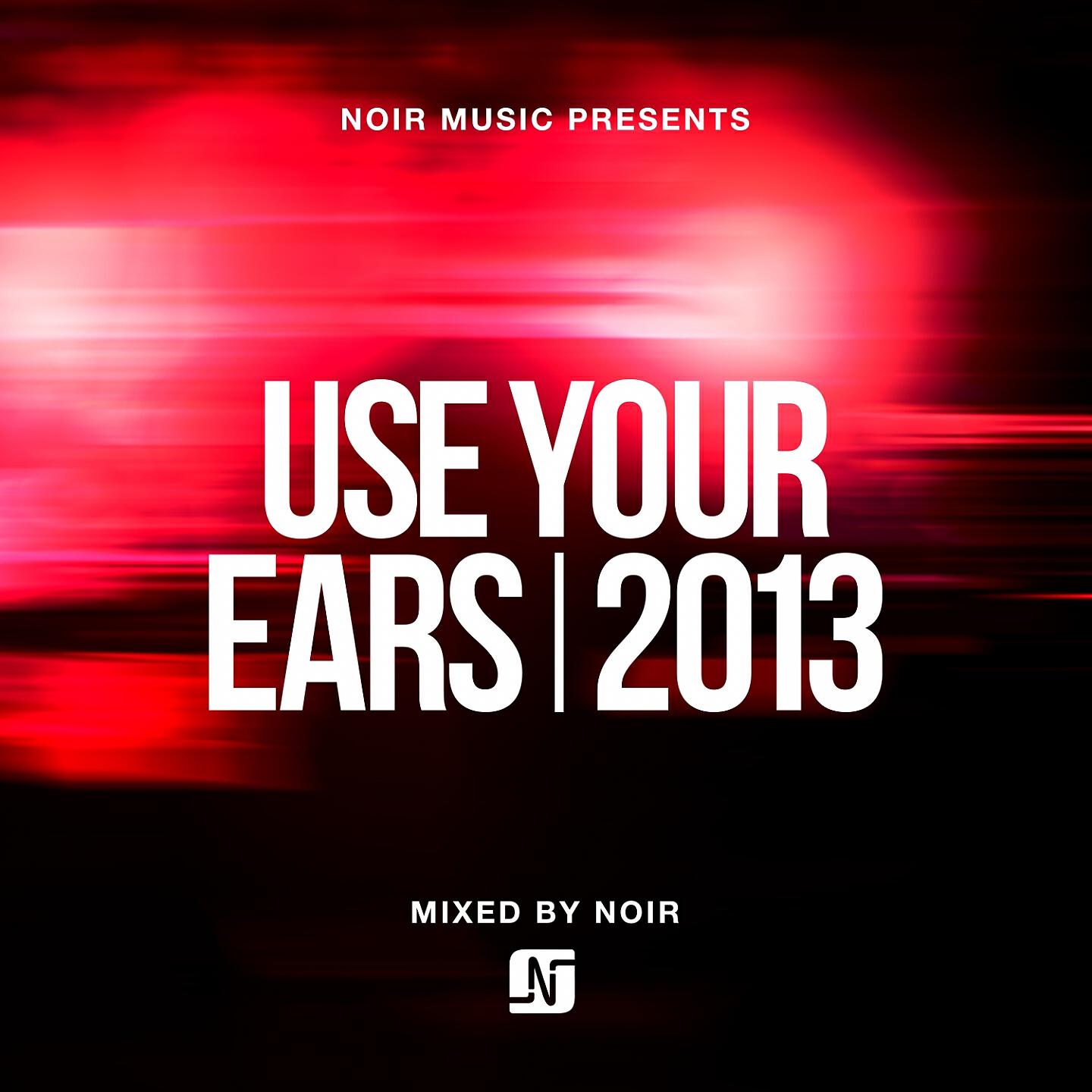 Marcus Sur - Your Tears Look Busy