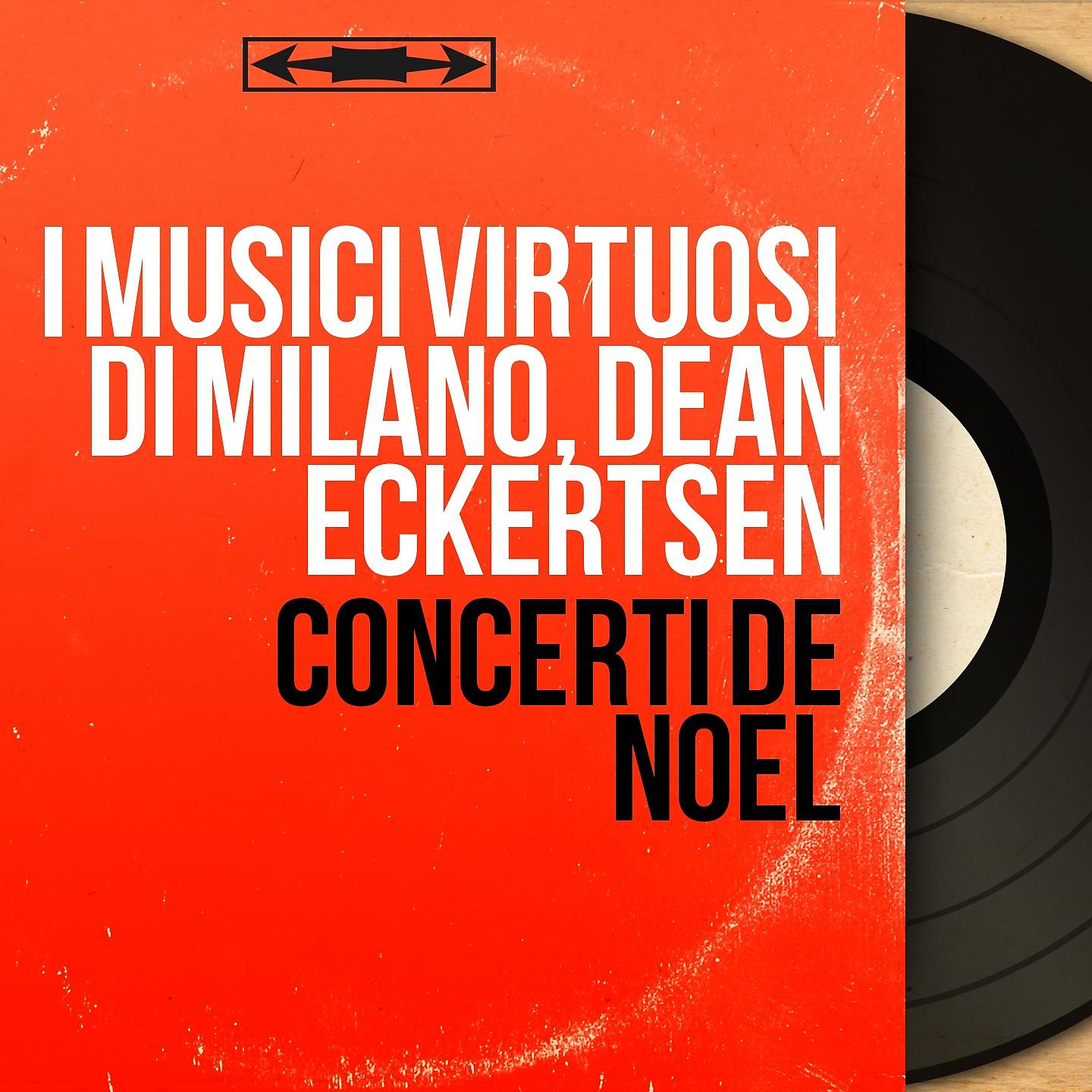 Постер альбома Concerti de Noël