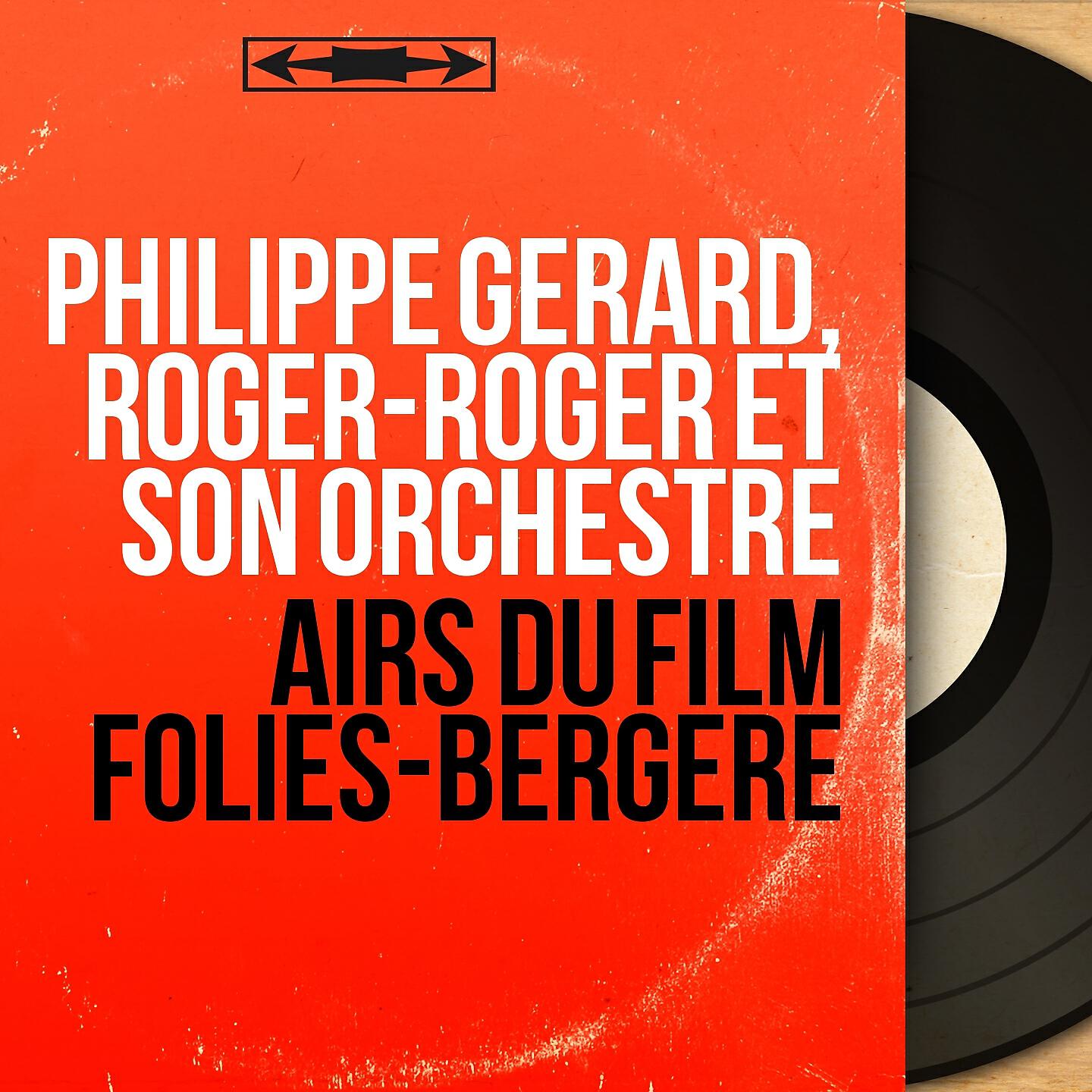 Philippe Gérard - Circus Polka