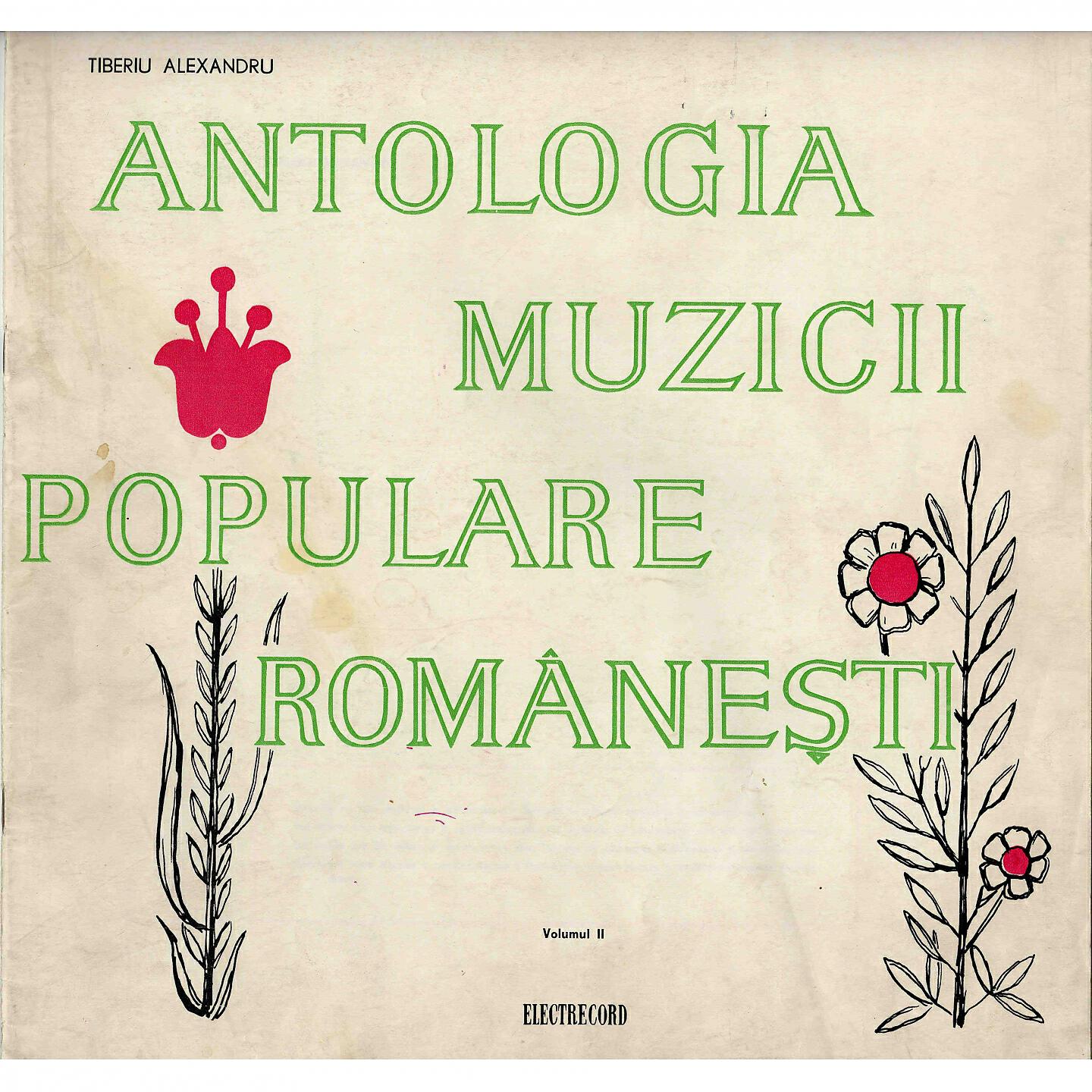 Necunoscut - Instrumente Muzicale Româneşti, Semanl Păstoresc (Bucium)