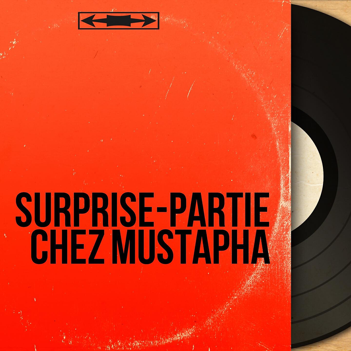 Eddie Barclay ET Son Orchestre - Ne joue pas
