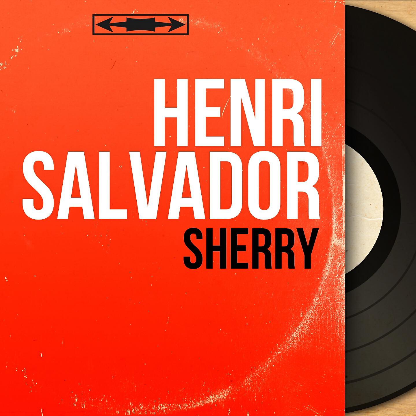 Henri Salvador - Le voyageur
