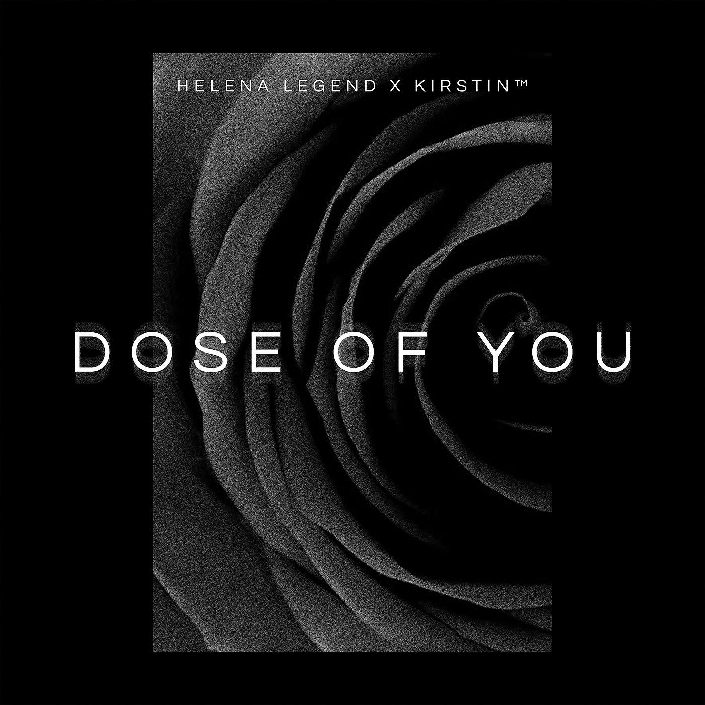 kirstin - Dose of You (Radio Edit)