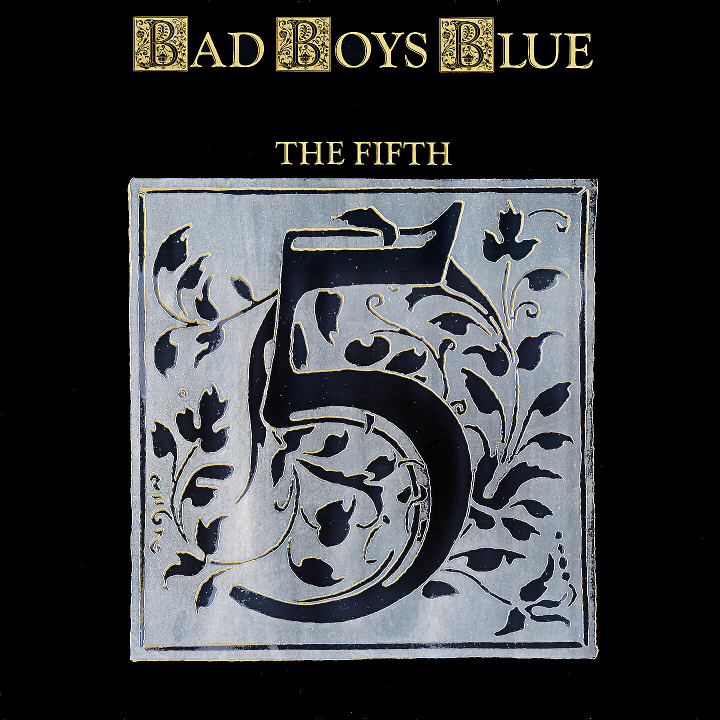 BAD BOYS BLUE - A Train To Nowhere (Train Mix)