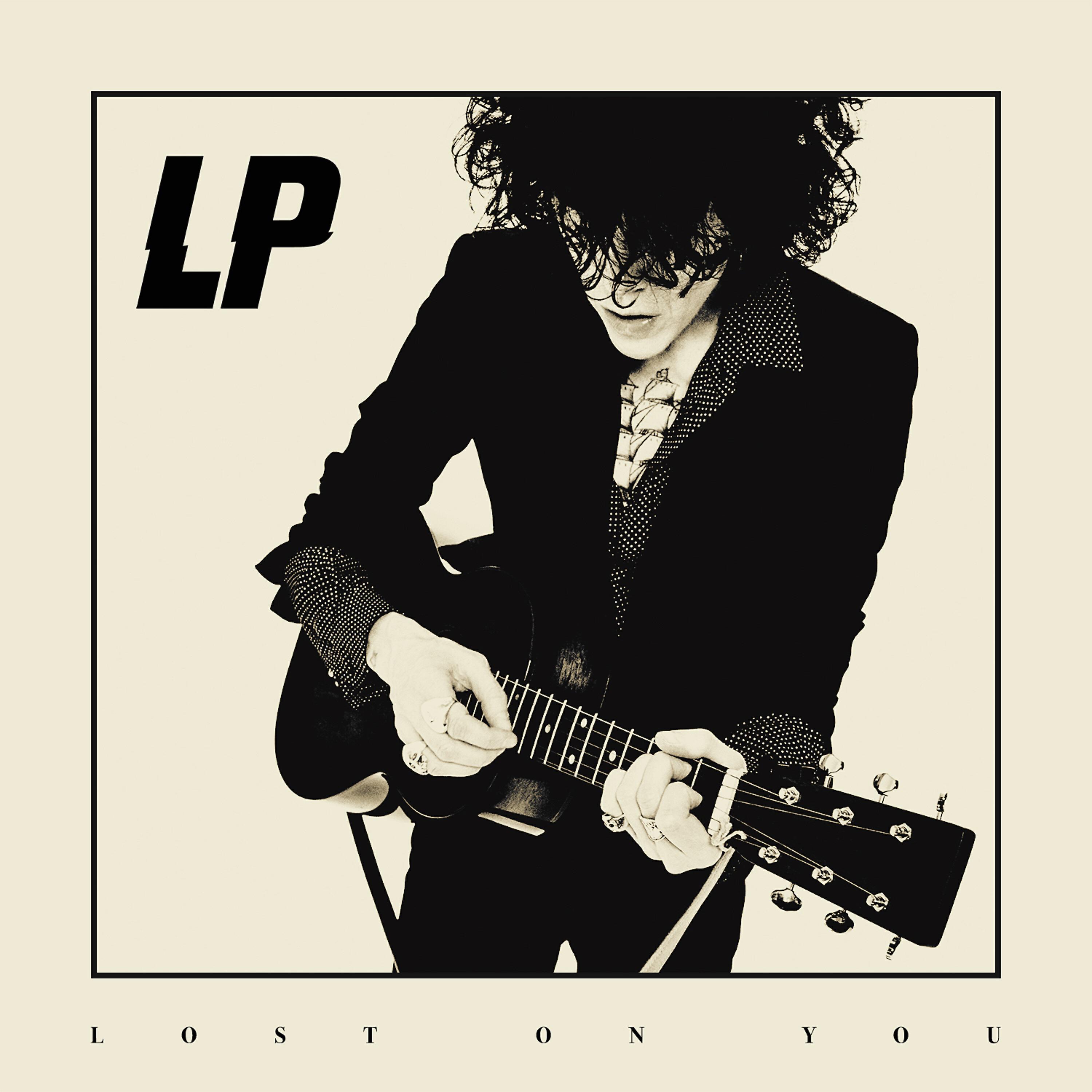 LP - Switchblade