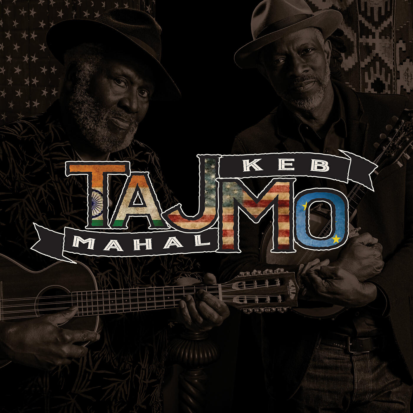 Taj Mahal - Diving Duck Blues