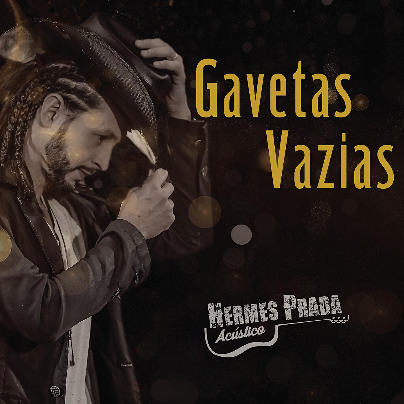 Hermes Prada - Gavetas Vazias