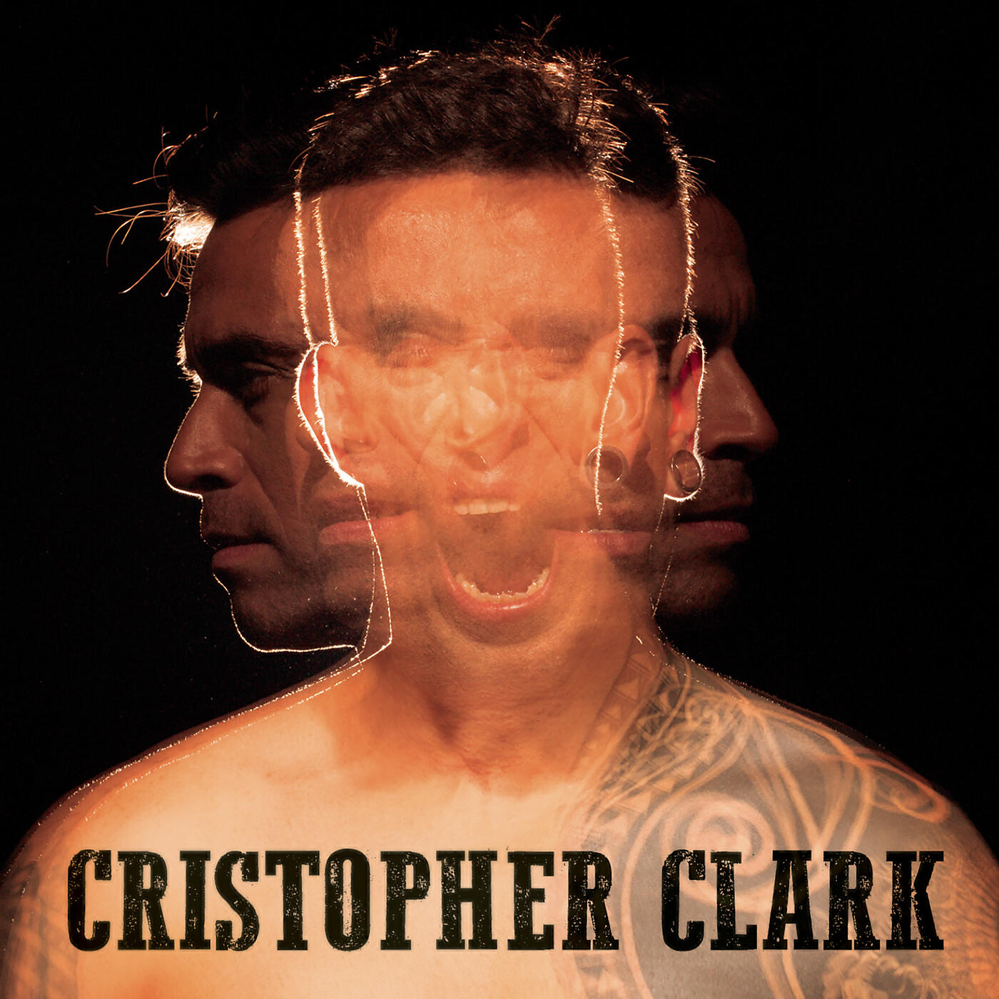 Cristopher Clark - When I Was Your Man