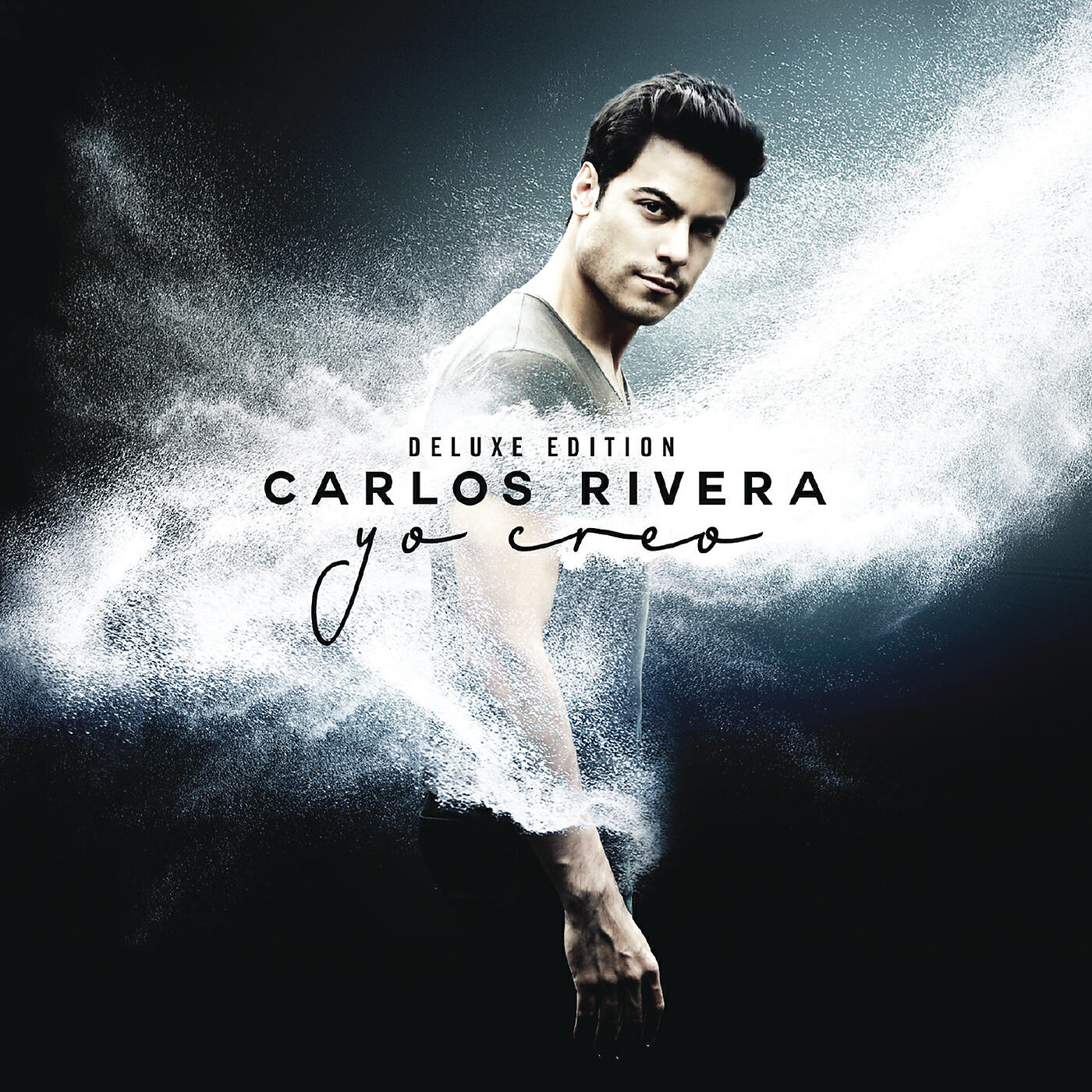 Carlos Rivera - Lo Digo