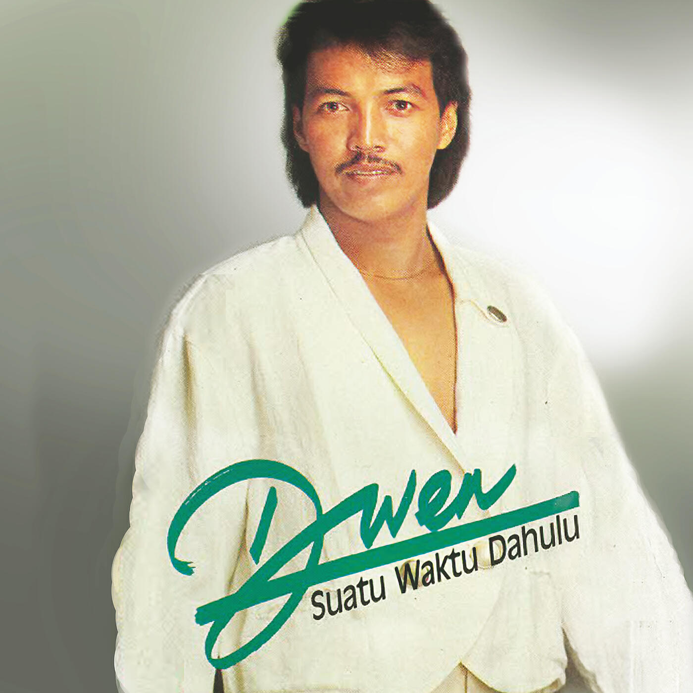 Dwen - Rinduku Di Puncak Sepi