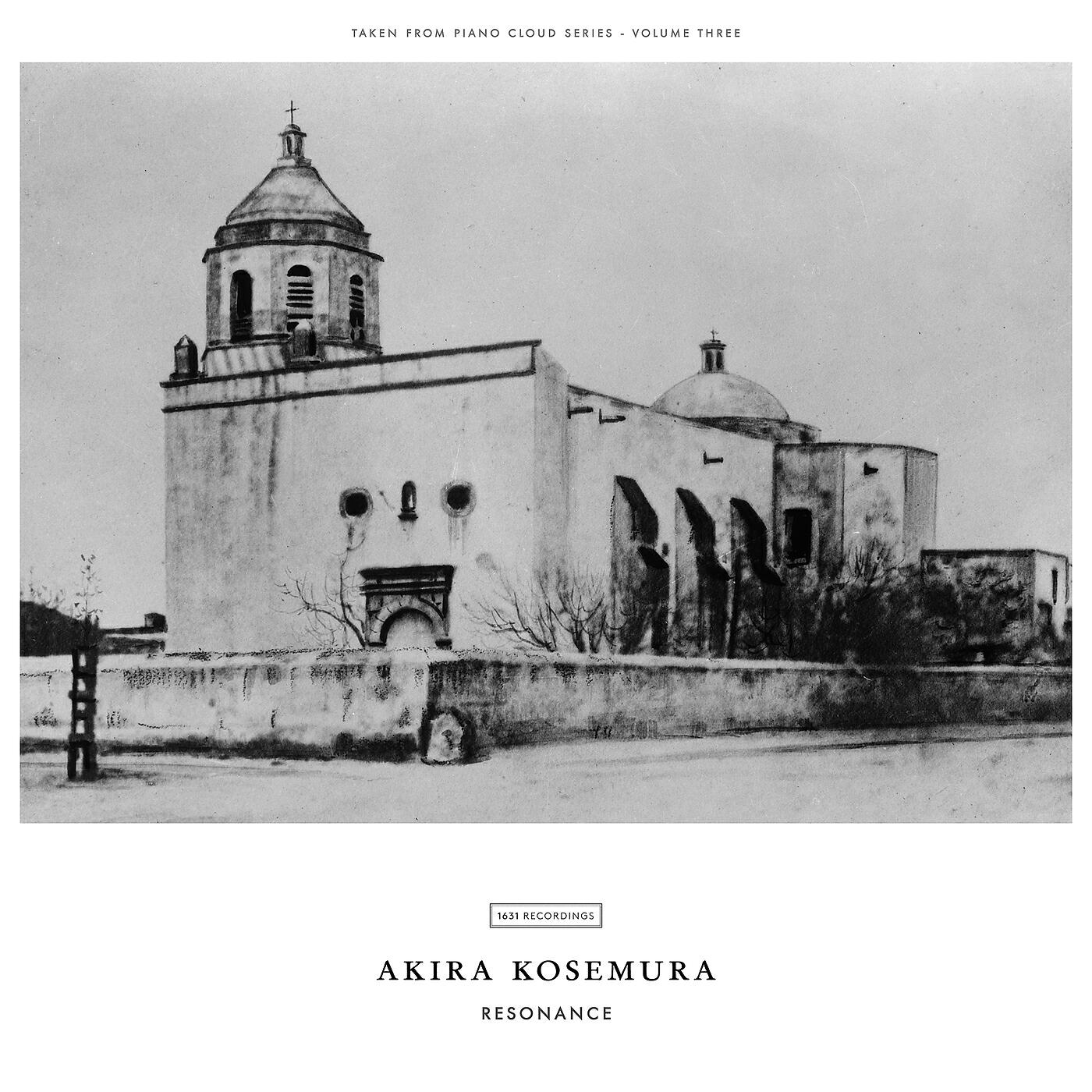 Akira Kosemura - Kosemura: Resonance