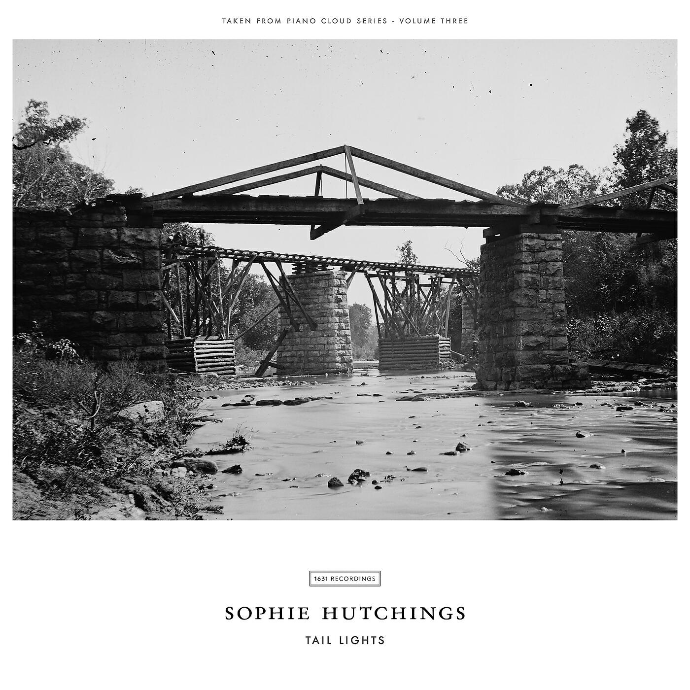 Sophie Hutchings - Hutchings: Tail Lights