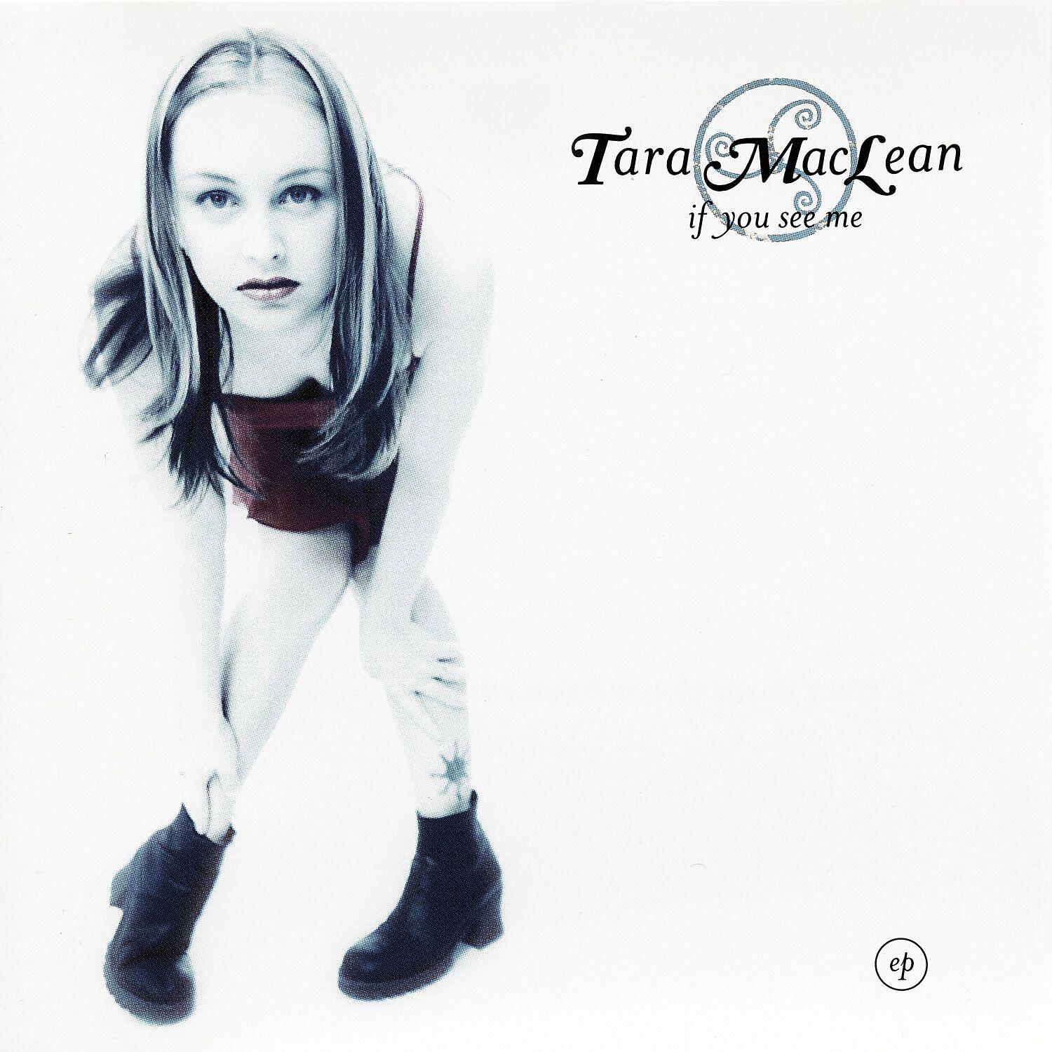 Tara MacLean - Evidence (Chris Lord-Alge Mix)