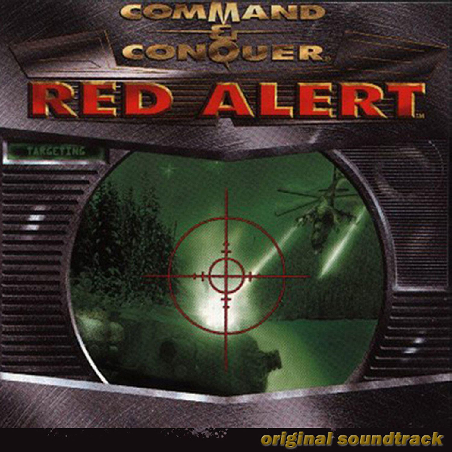 Frank Klepacki - Face The Enemy