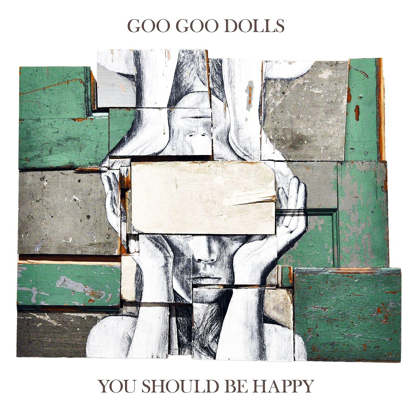 The Goo Goo Dolls - Boxes (Alex Aldi Mix)