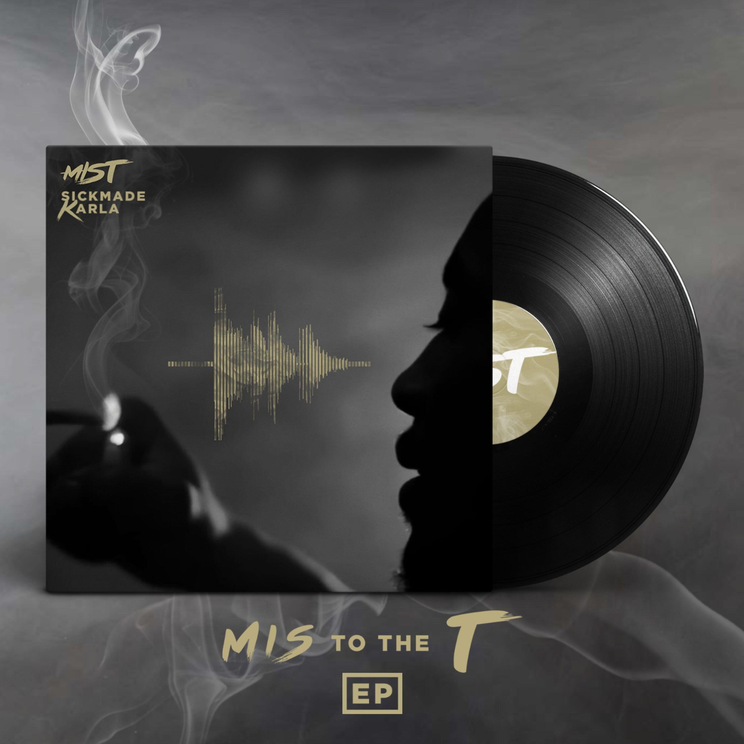 MIST - Karlas Back