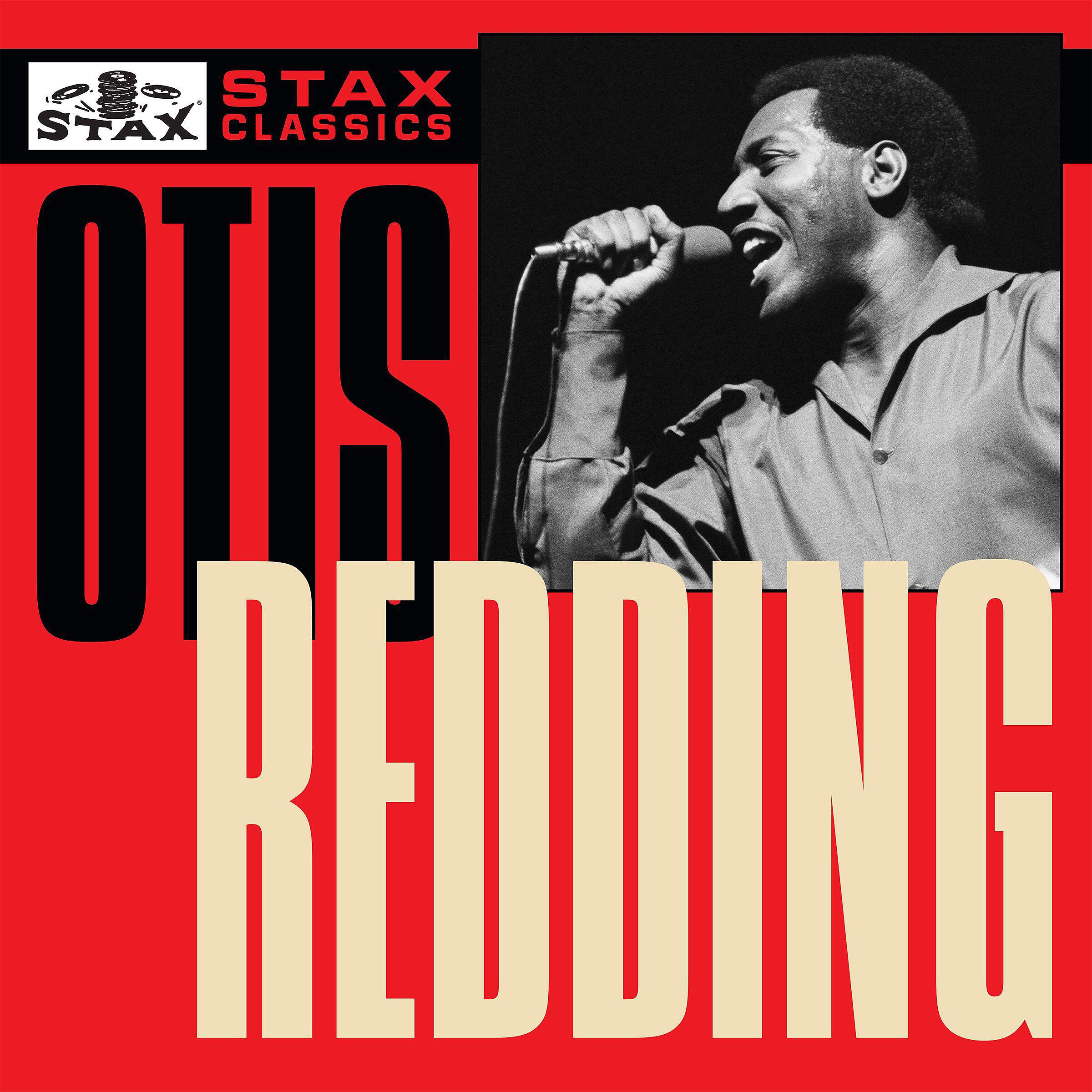 Otis Redding - These Arms of Mine