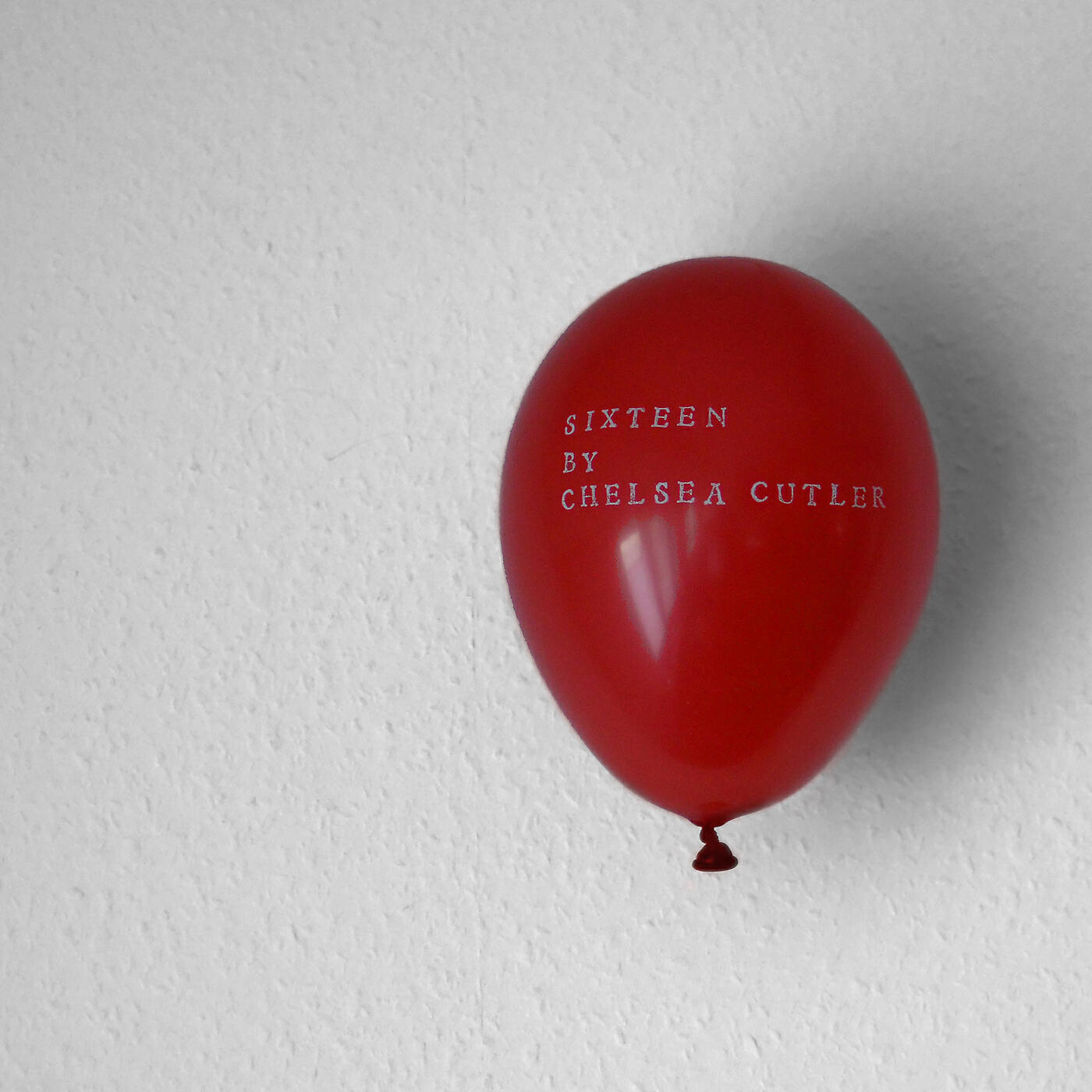 Постер альбома Sixteen