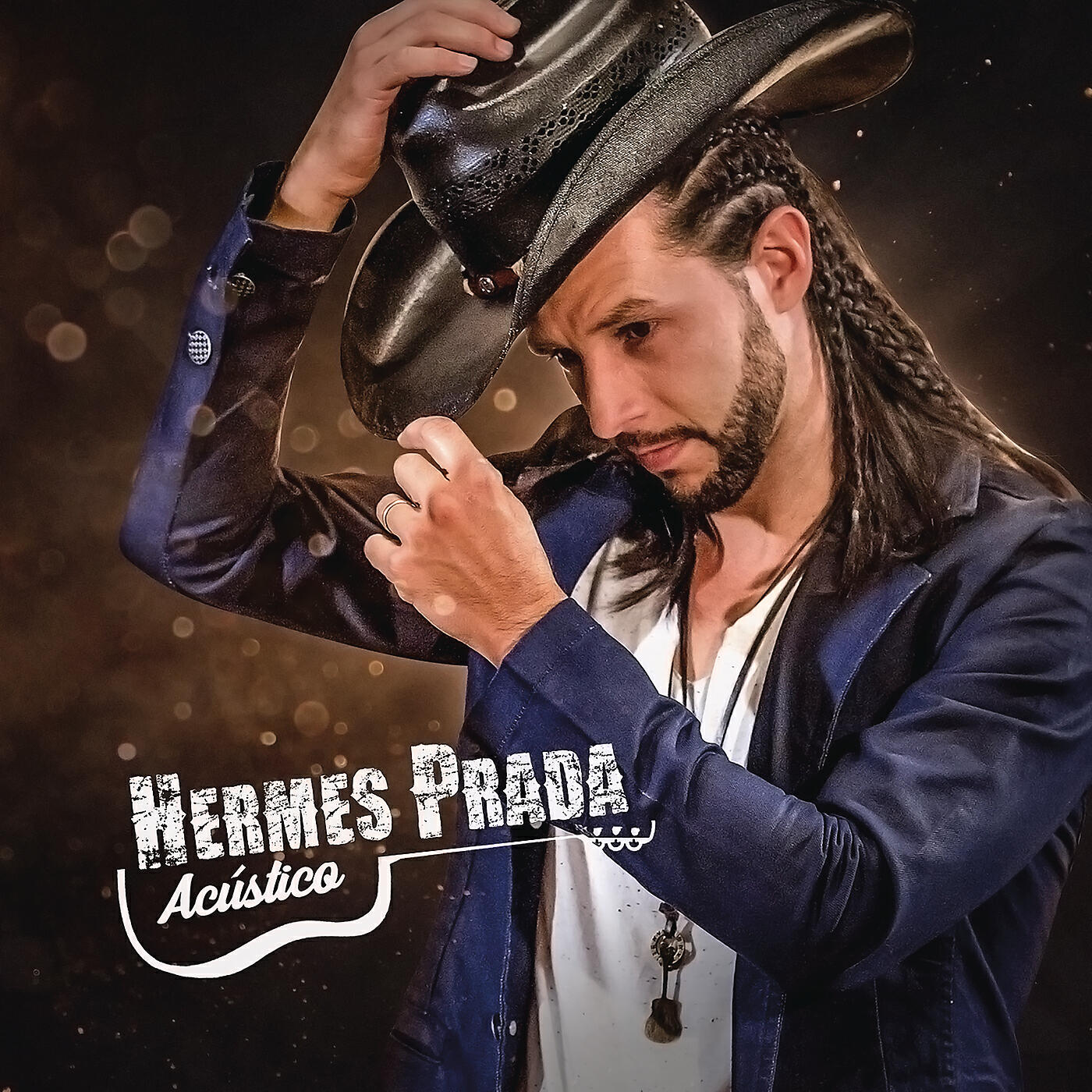 Hermes Prada - Modão no Repete