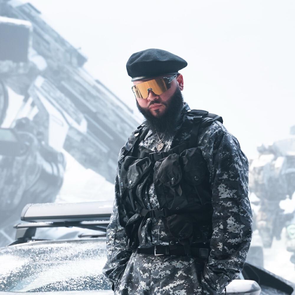 Farruko все песни в mp3