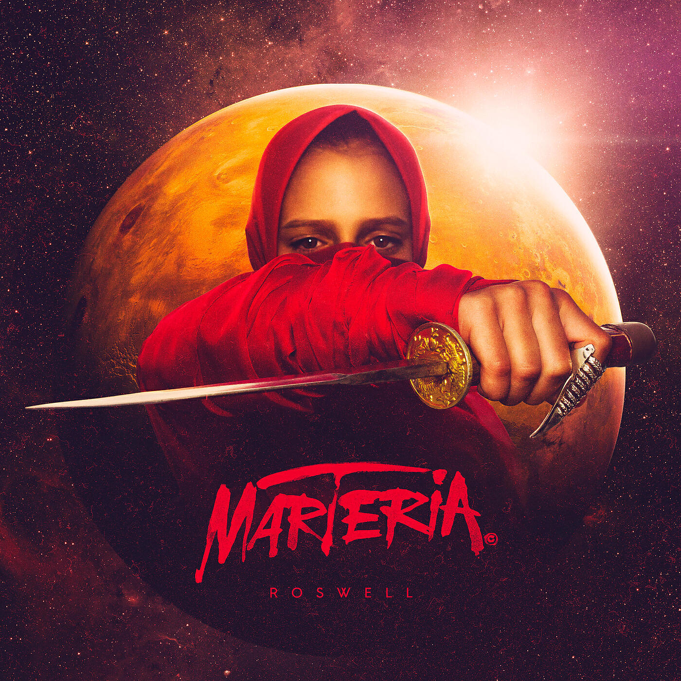 Marteria - Tauchstation