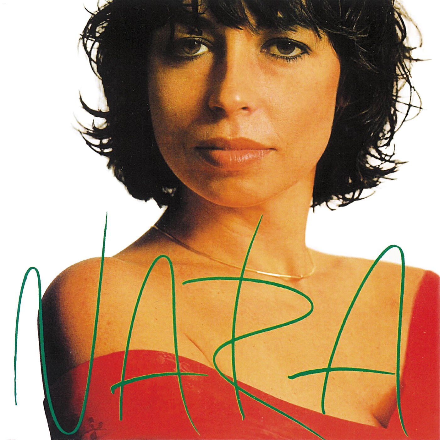 Nara Leão - Amor Nas Estrelas