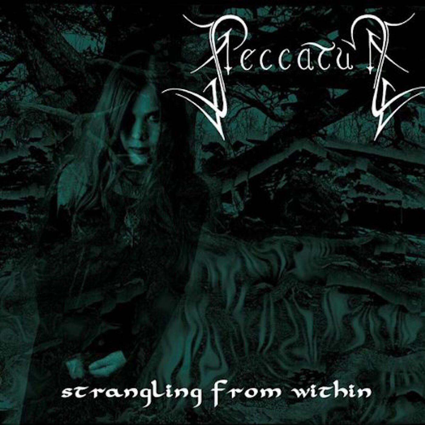 Peccatum - The Song Which No Name Carry