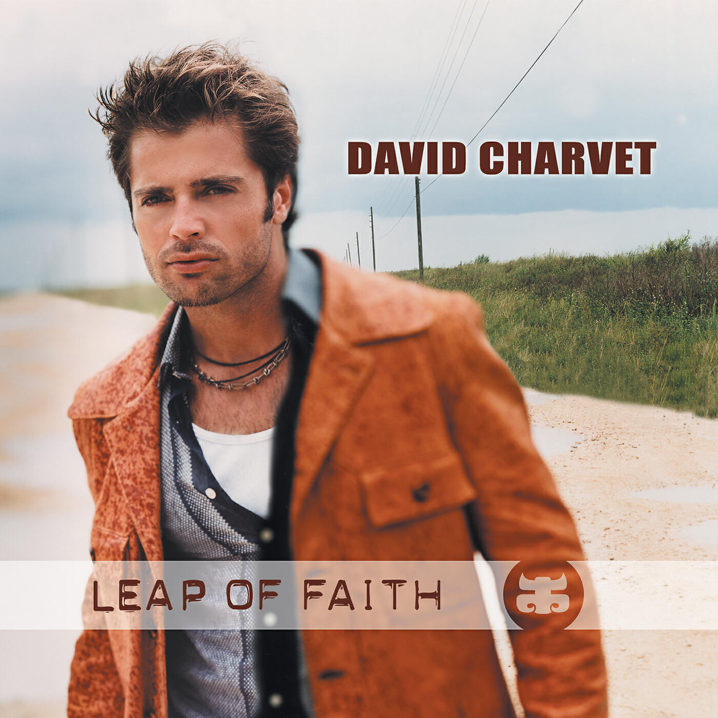 David Charvet - Prisoner Of Love