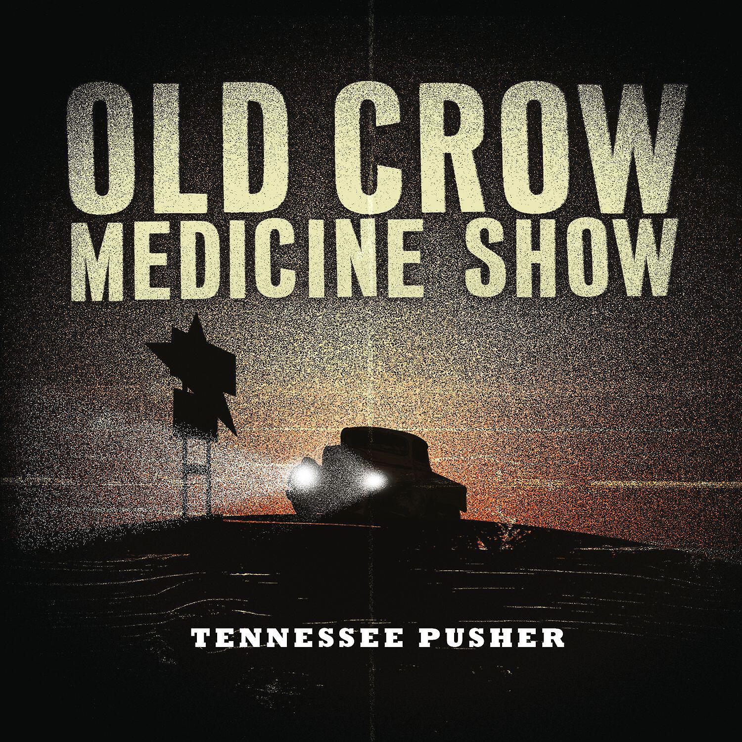 Old Crow Medicine Show - Motel In Memphis