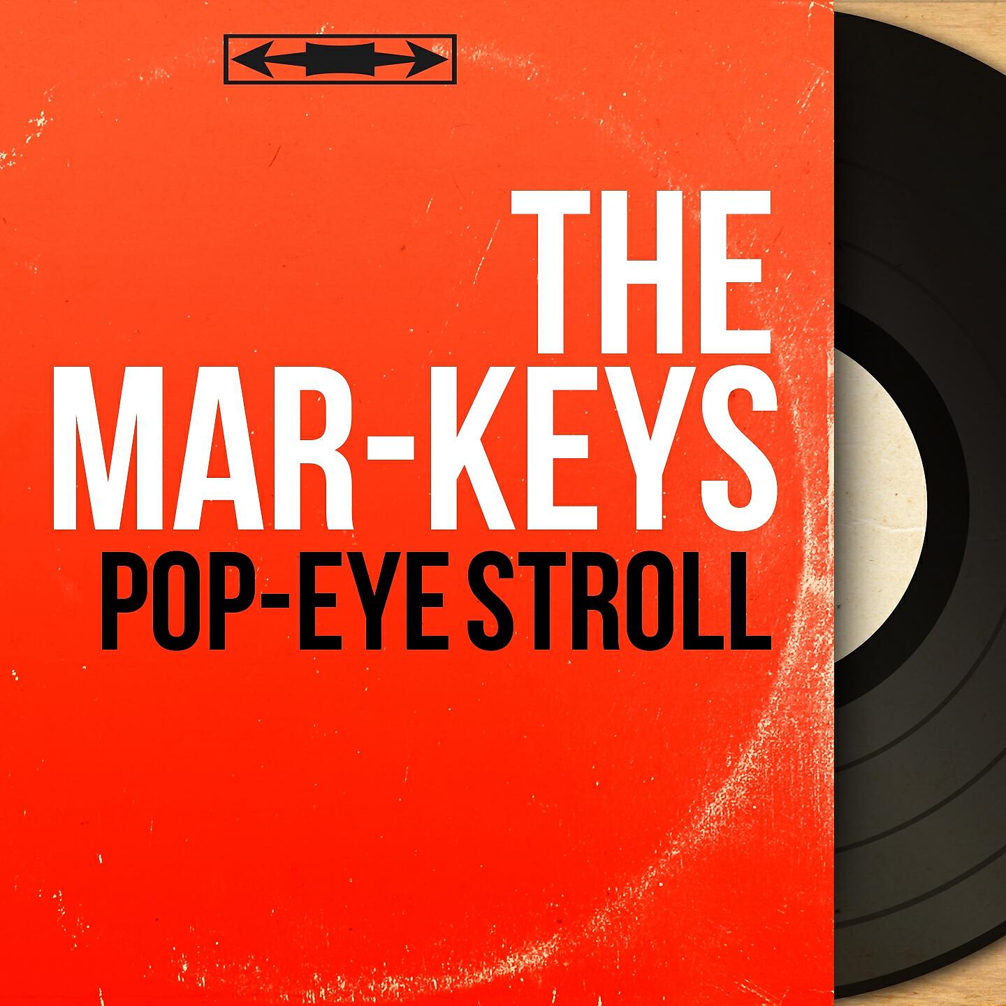 The Mar-Keys - Ebb Tide