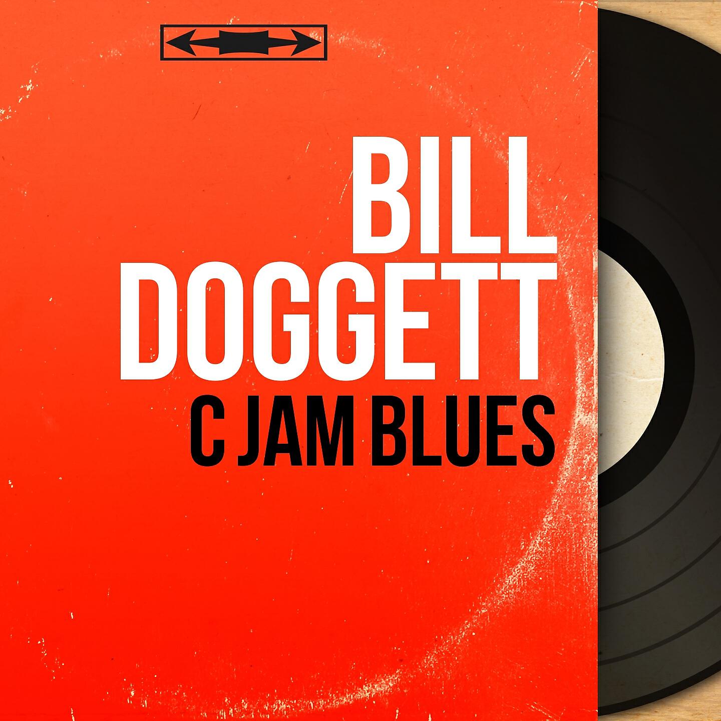 Bill Doggett - Prelude to a Kiss