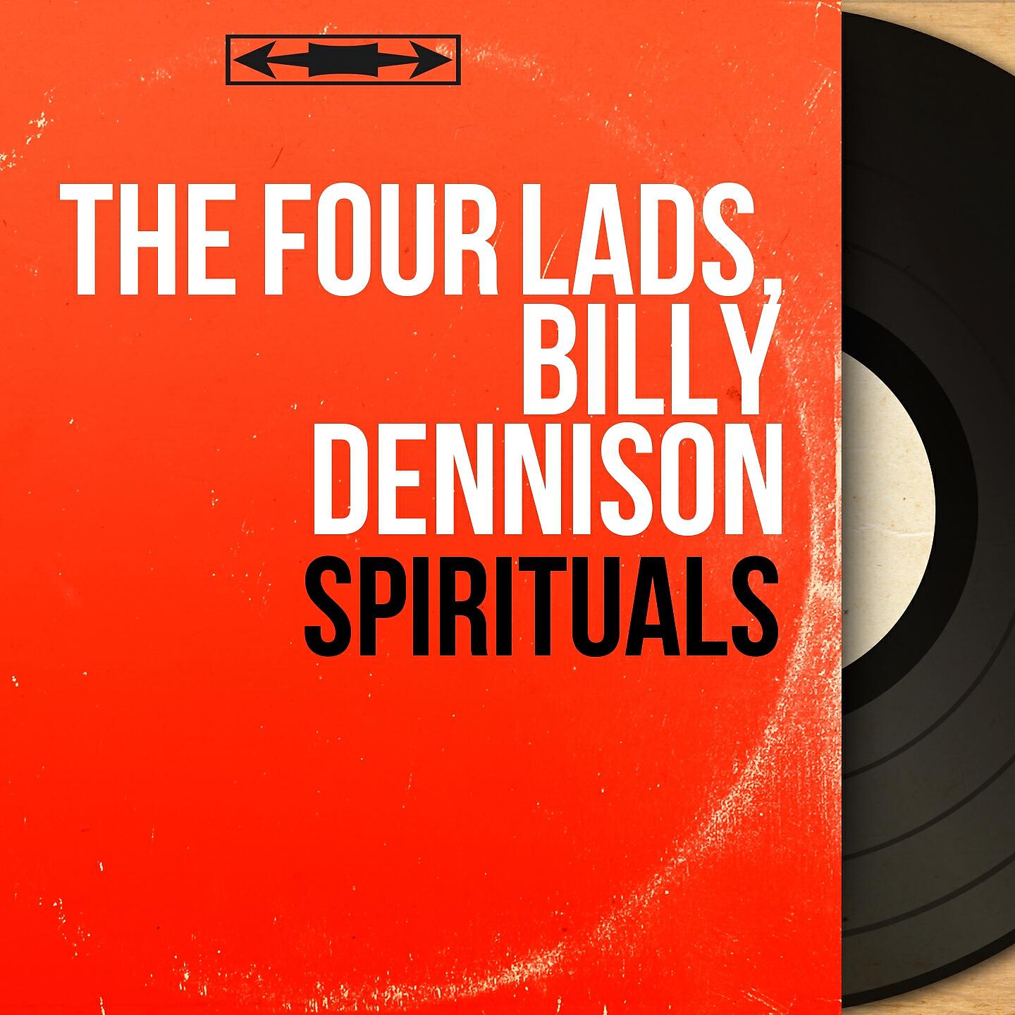 The Four Lads - Great Gettin' Up Mornin'