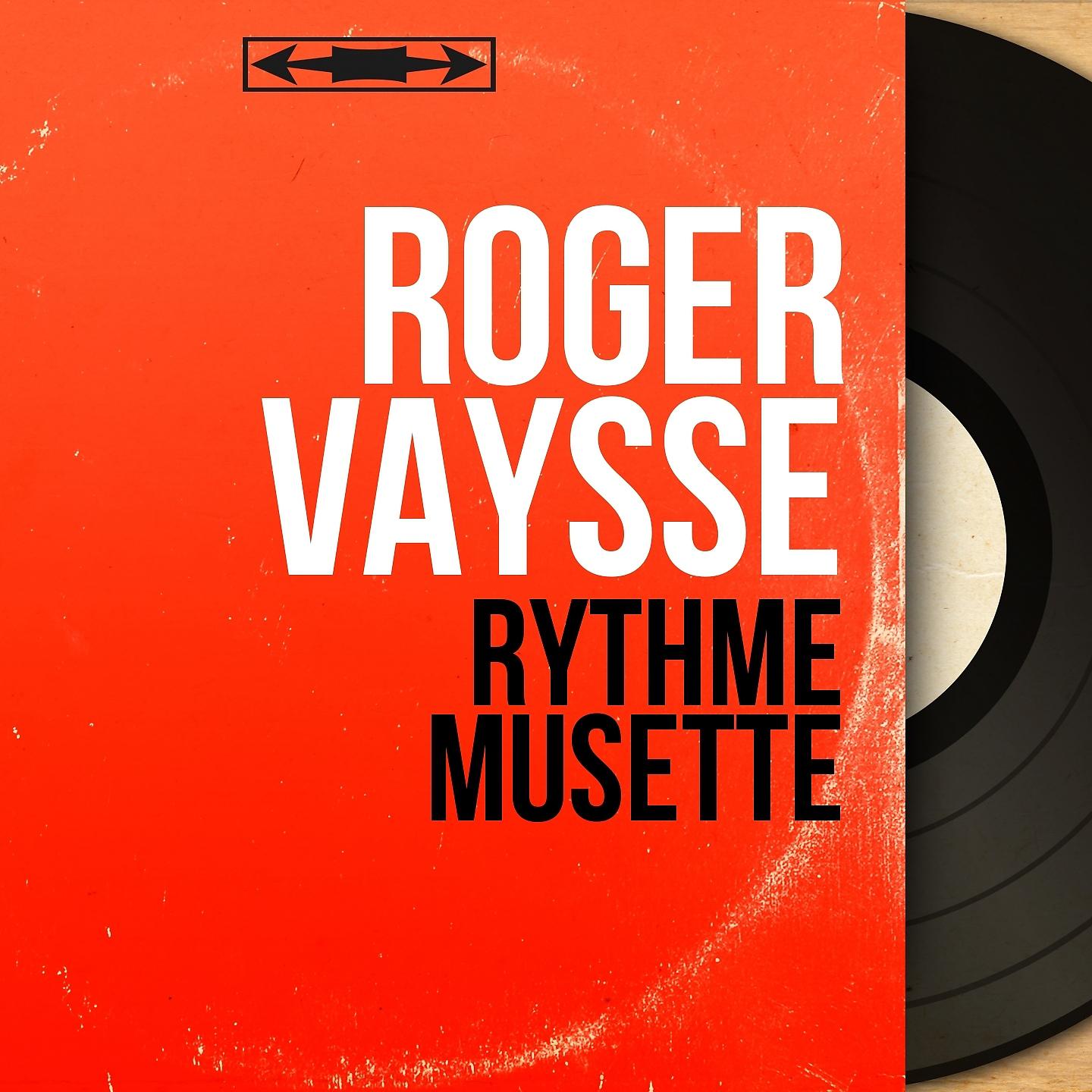 Постер альбома Rythme musette