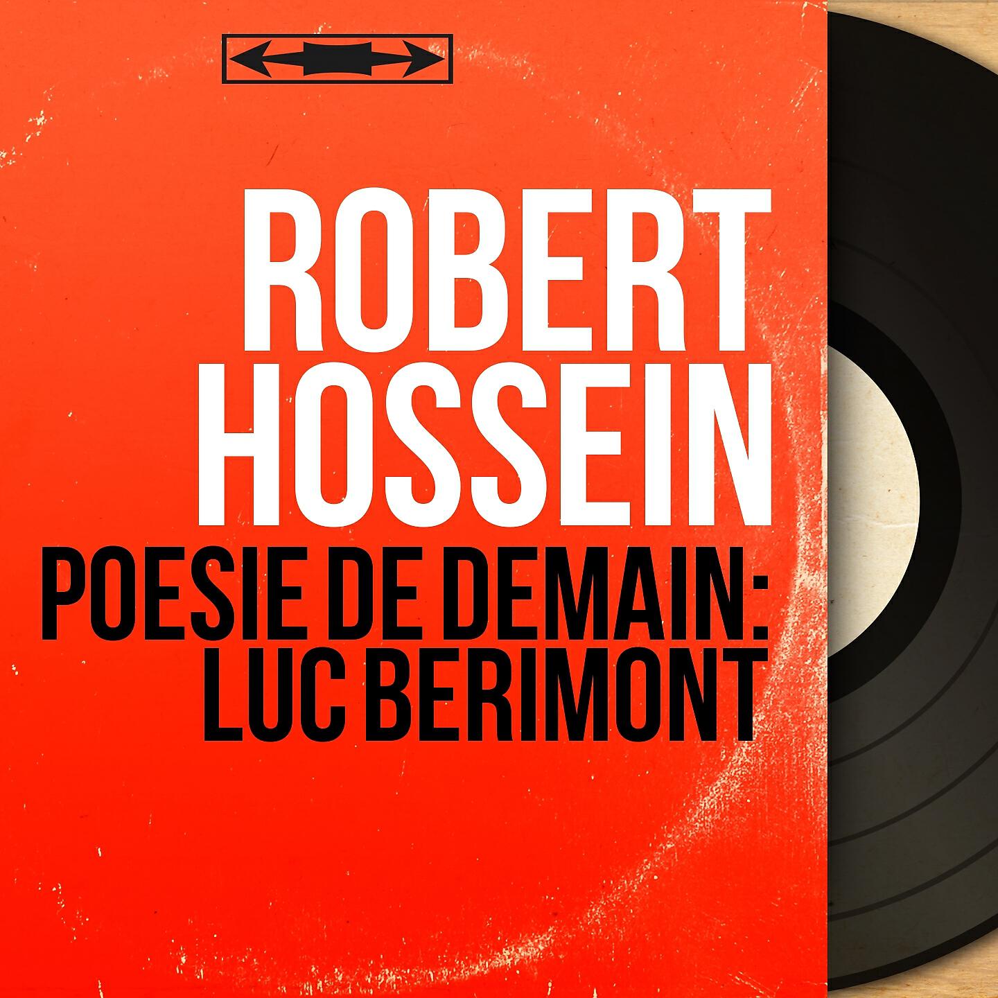 Robert Hossein - Profil d'un village