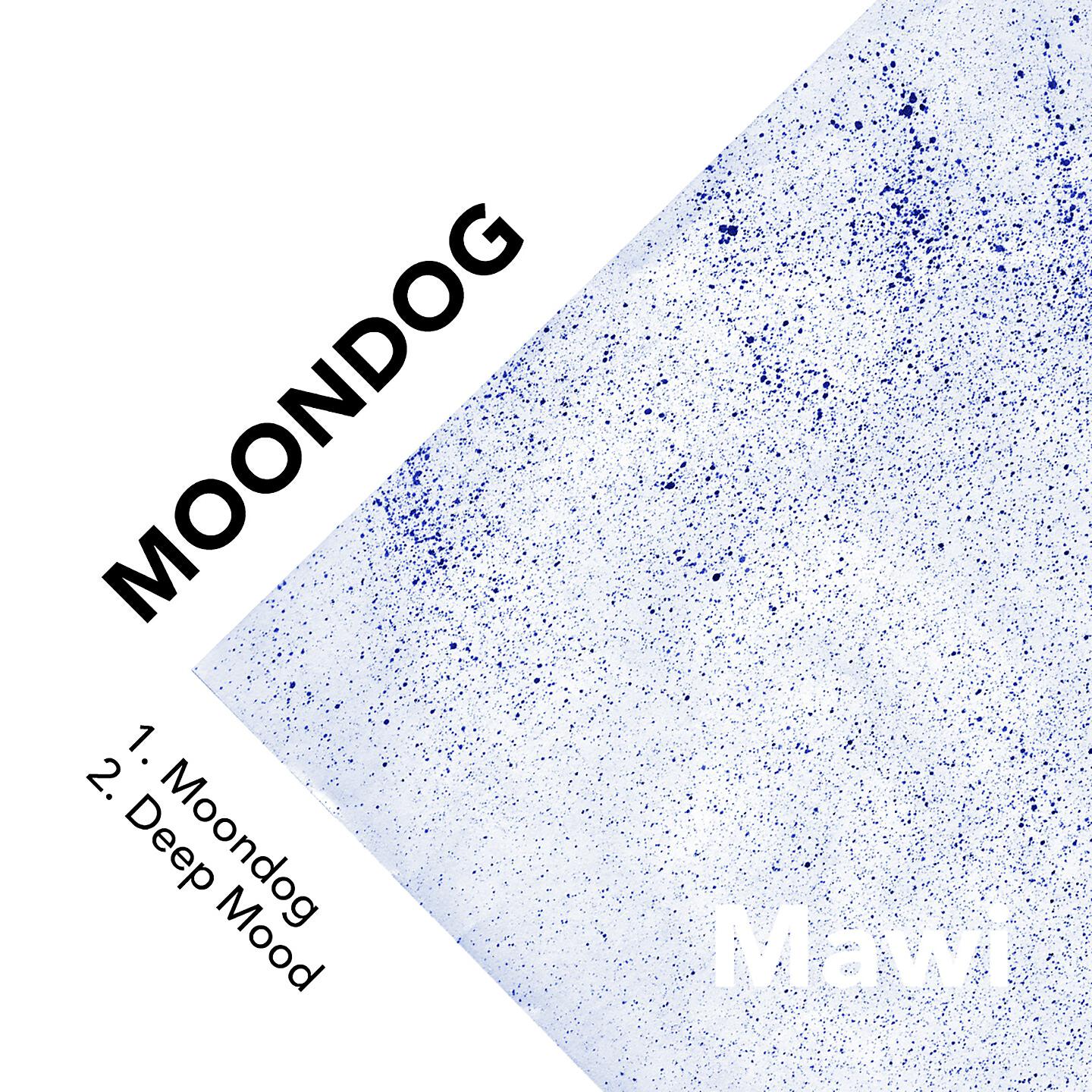 MAWI - Moondog