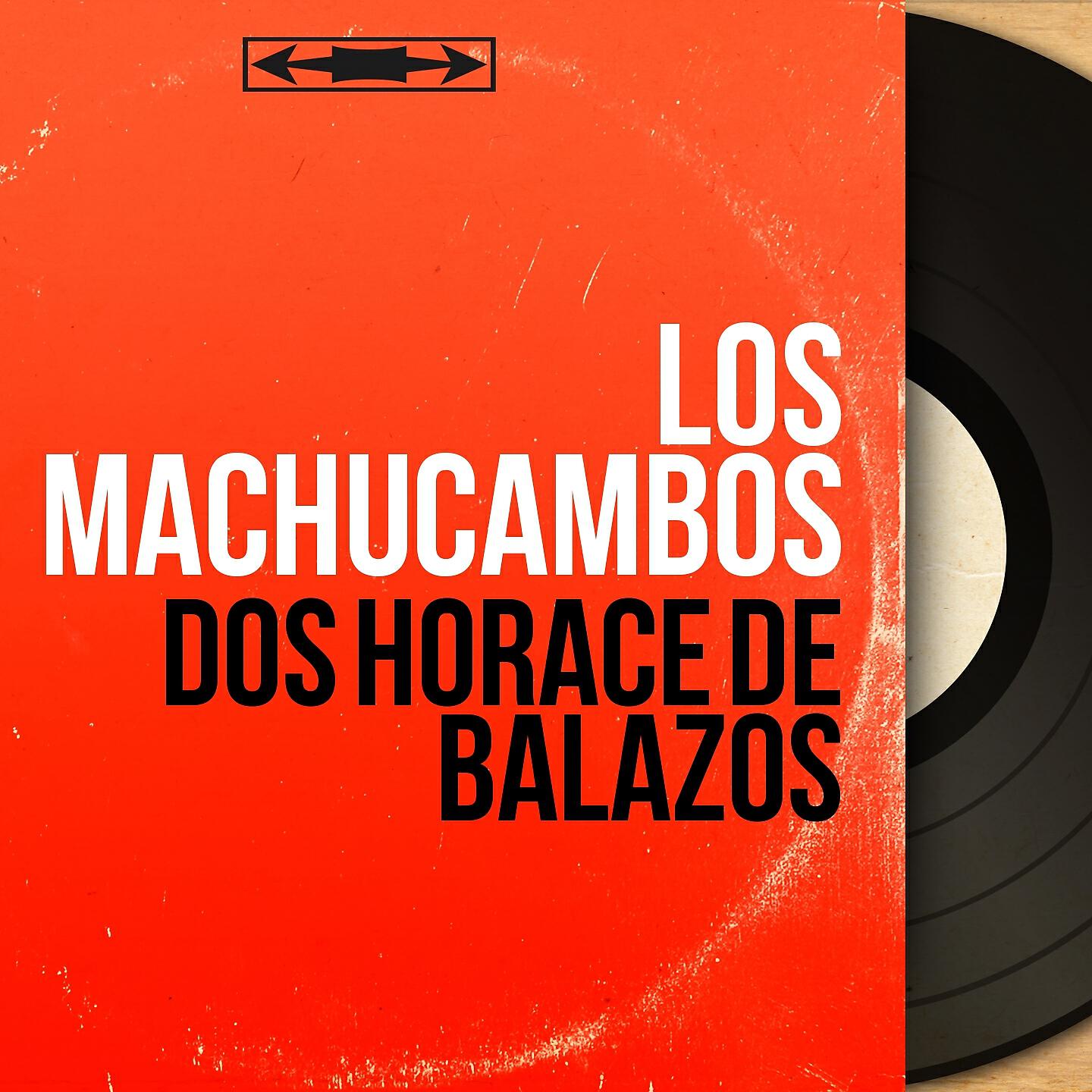 Los Machucambos - Casamiento de Negros