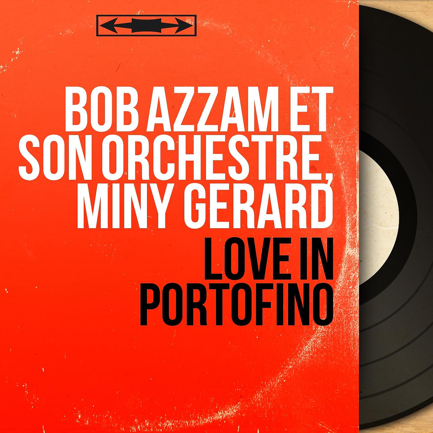 Постер альбома Love in Portofino