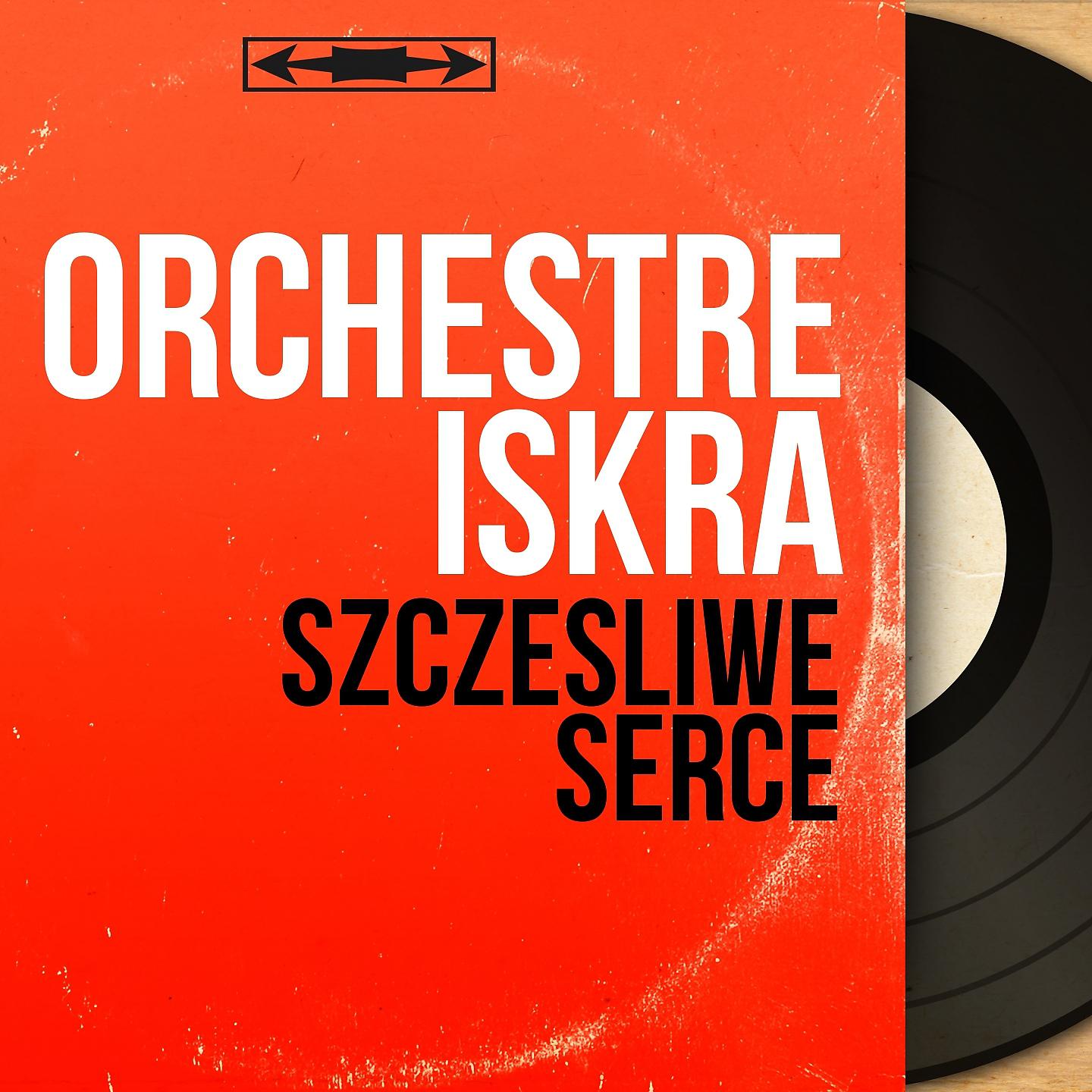 Постер альбома Szczesliwe Serce