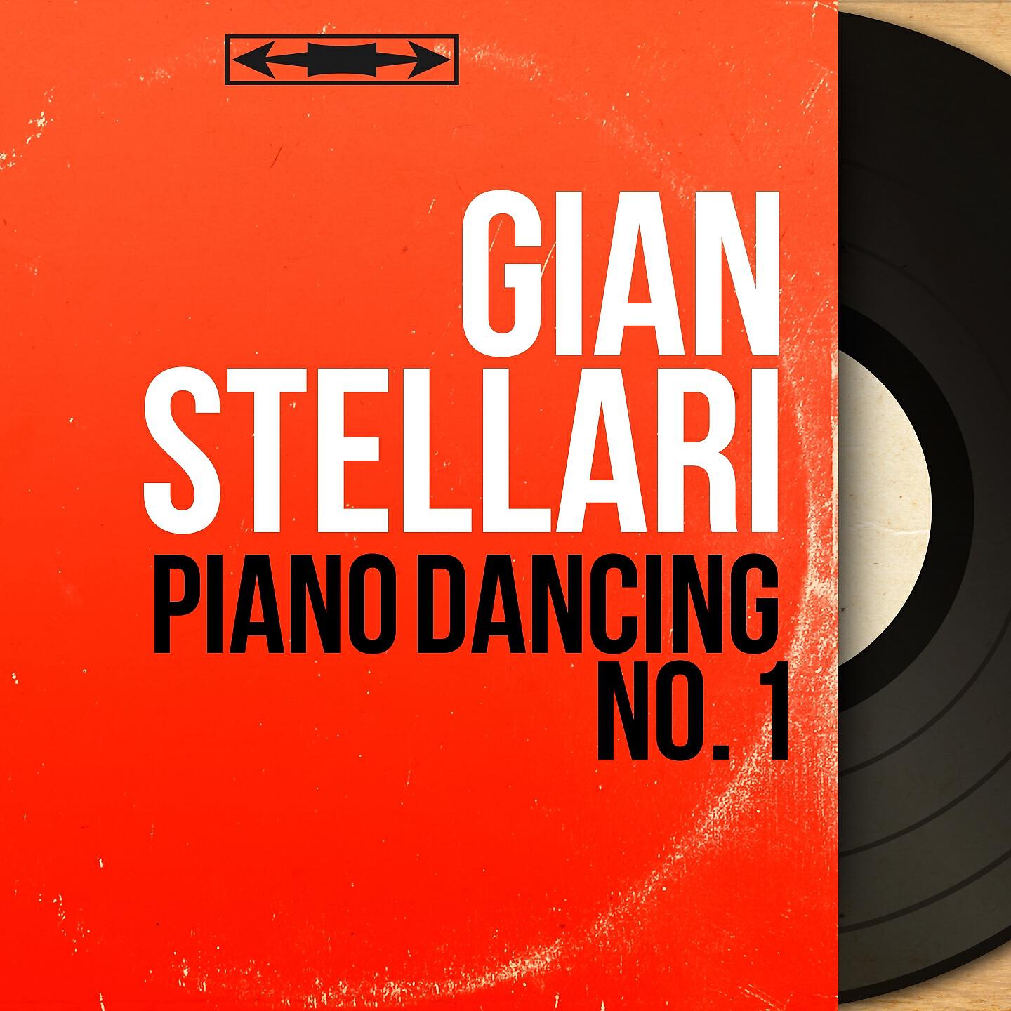 Gian Stellari - Oho Aha