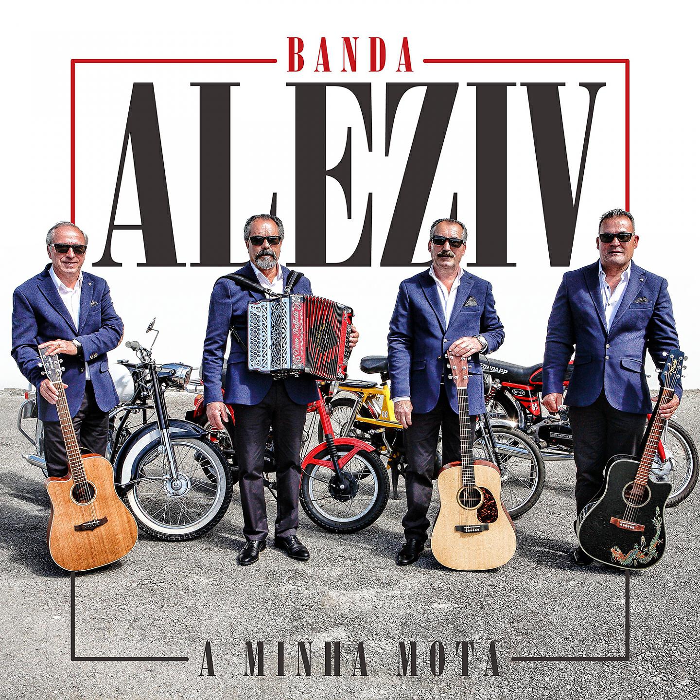 Banda Aleziv - Viagem do Imigrante
