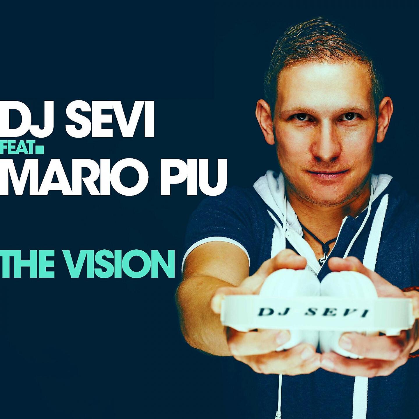 DJ Sevi - The Vision (Club Edit)
