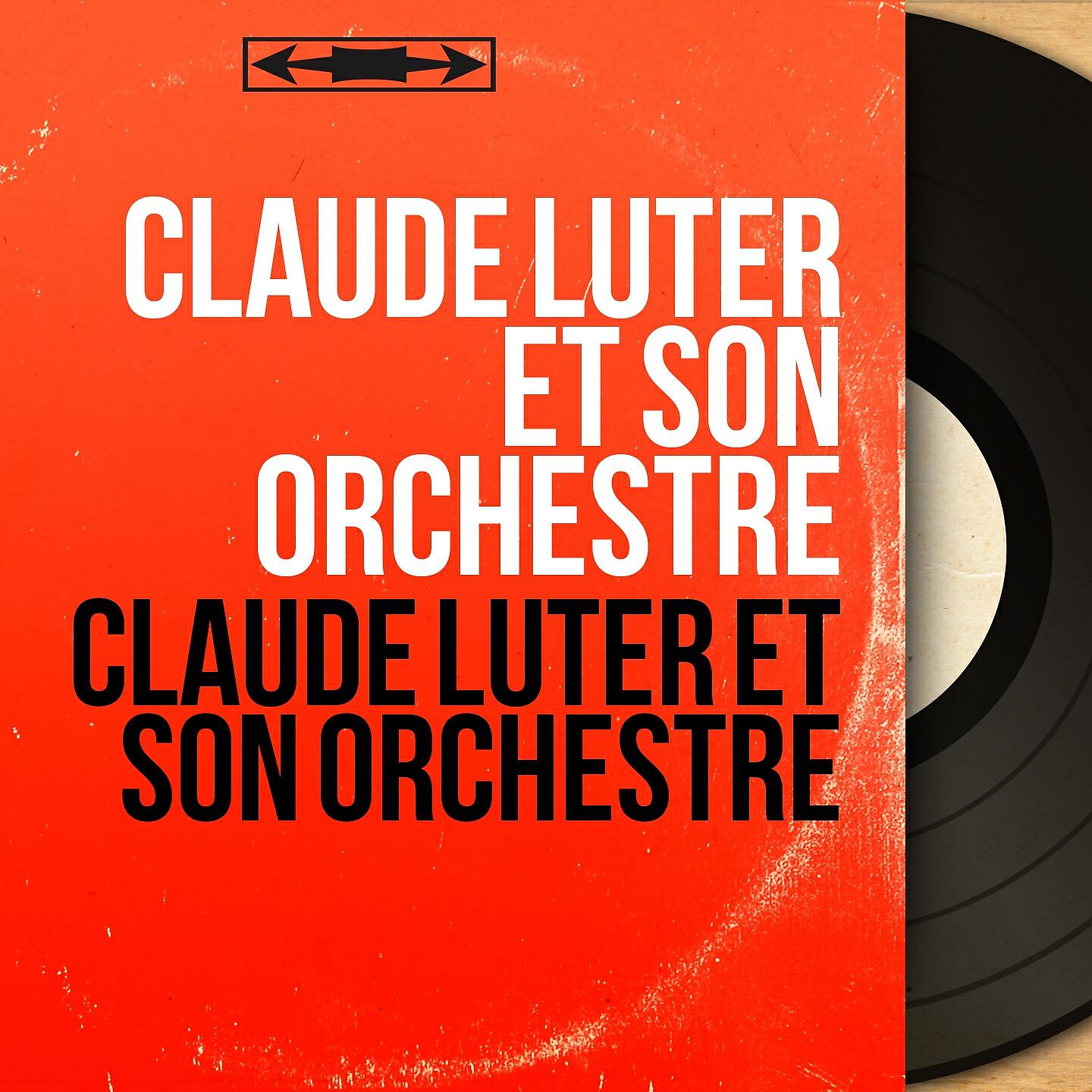 Claude Luter ET Son Orchestre - Sister Kate