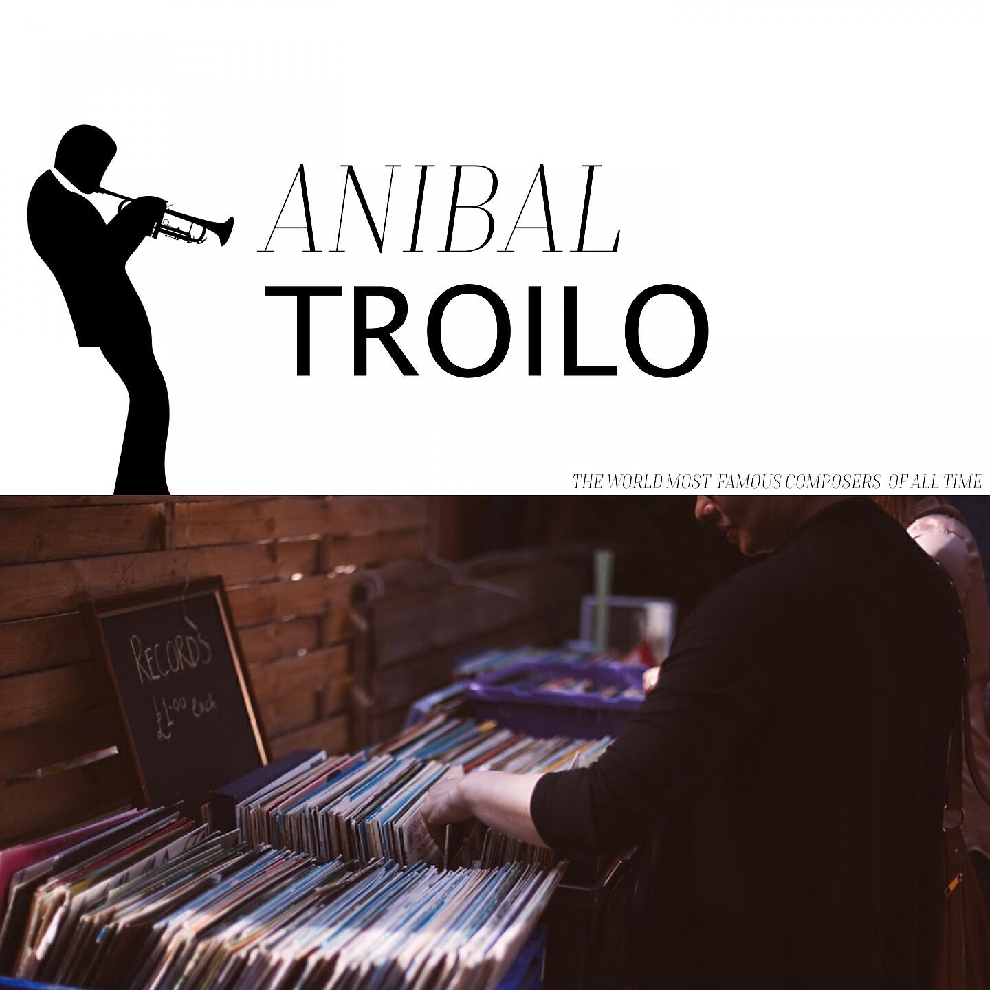 Anibal Troilo - Goyeneche (2)