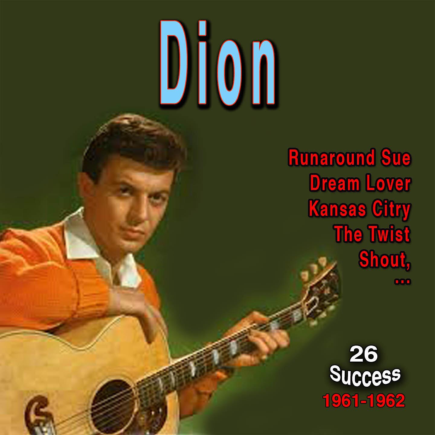 Dion - King Without a Queen