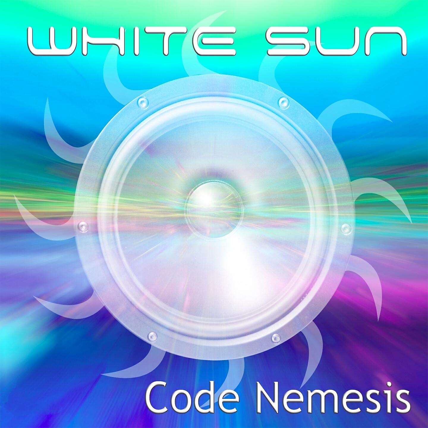 Code Nemesis - Stranger Love
